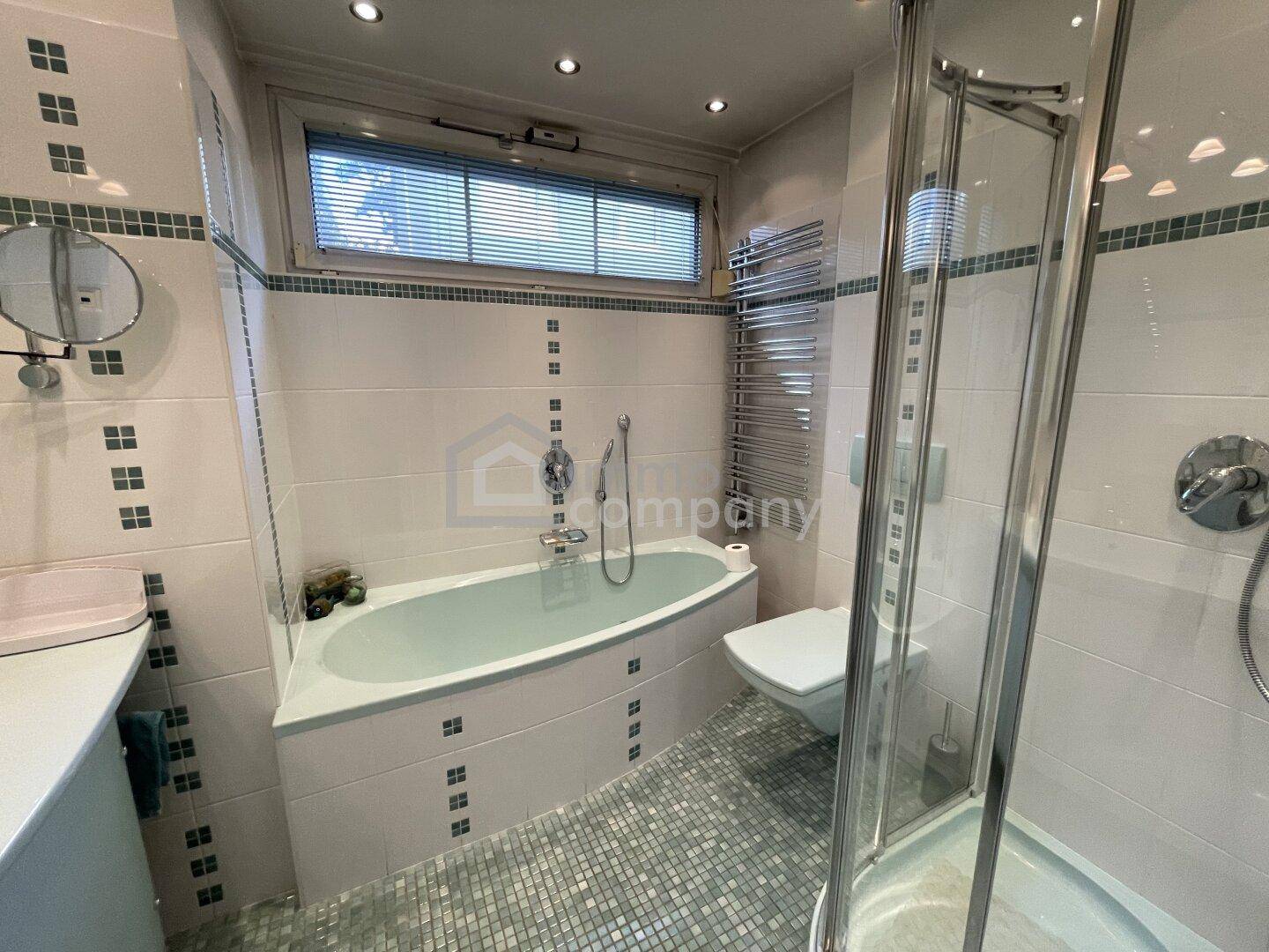 Badezimmer 1
