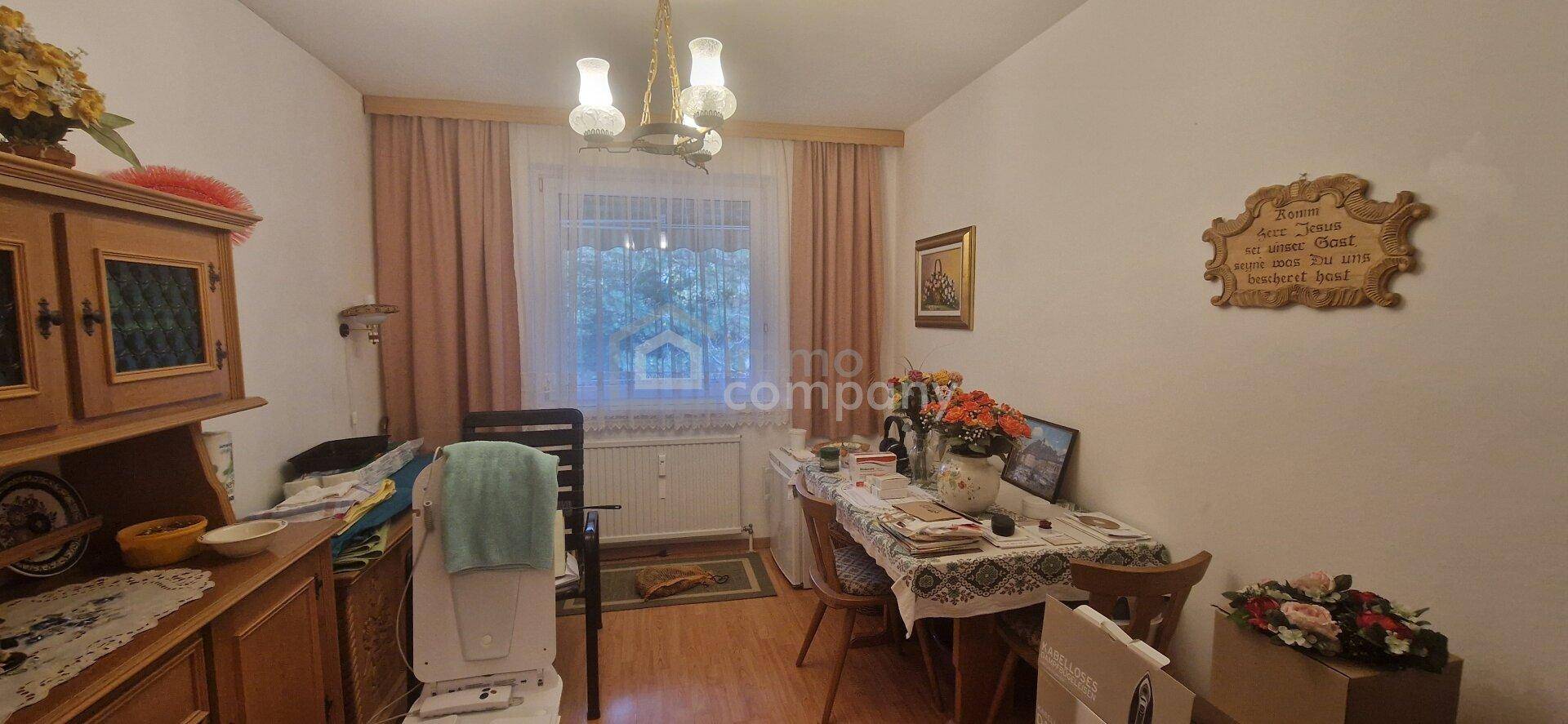 Schlafzimmer 2