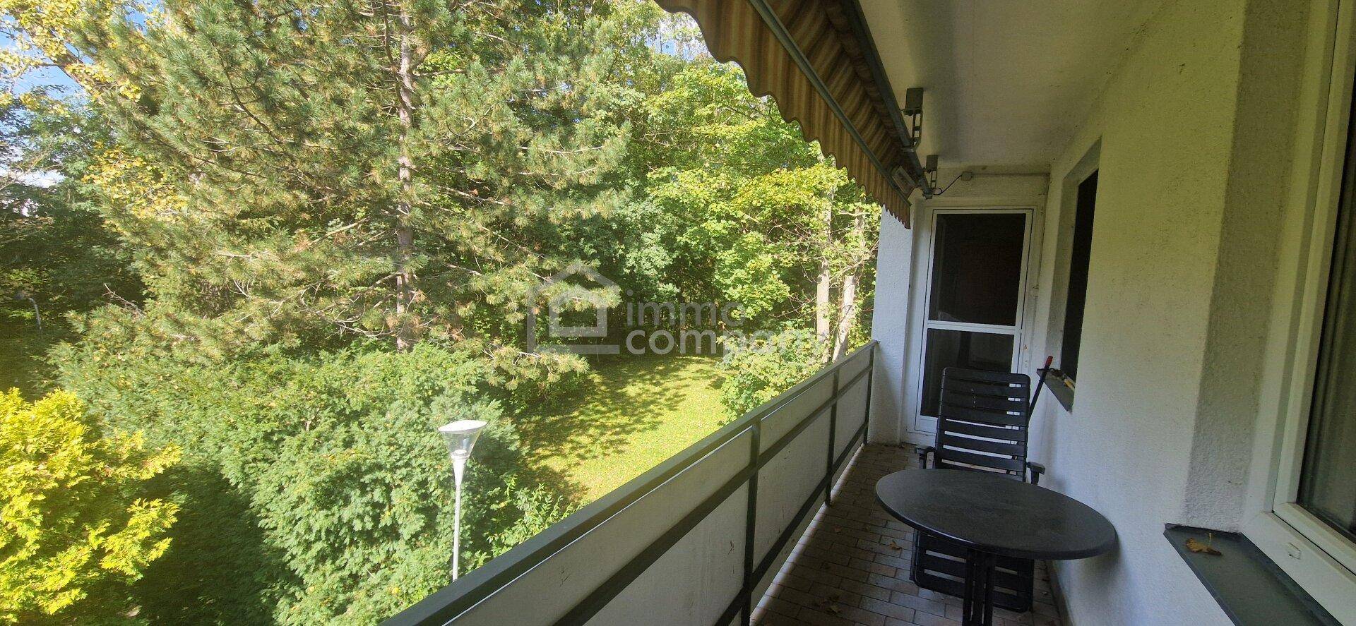 Loggia