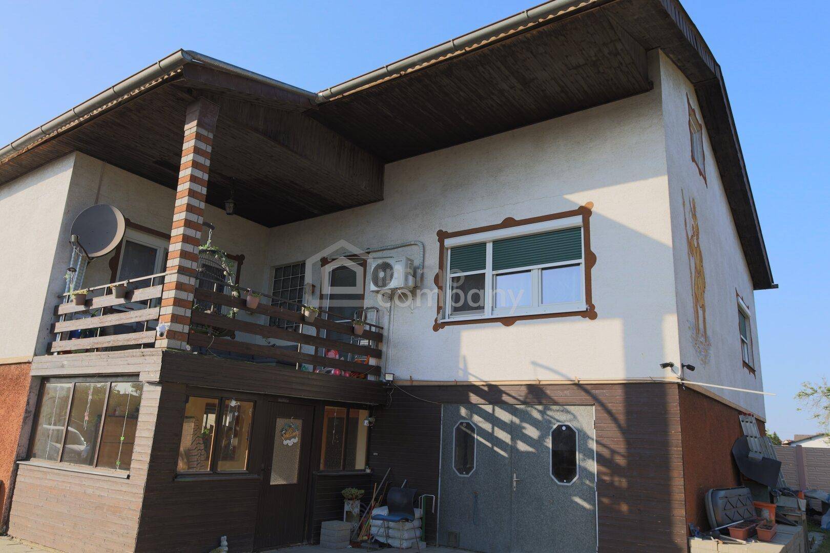 Haus