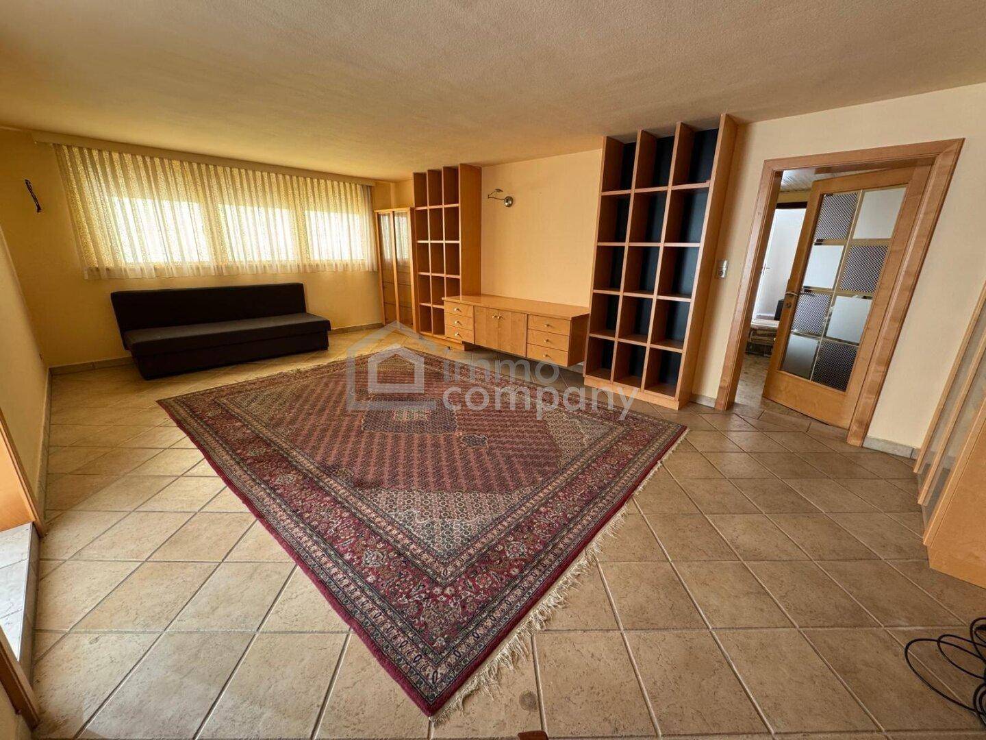 Großzügige Wohnhaus in Zeltweg – 299 m² Wohnfläche, eigener Wellnessbereich, Pool &amp; vielfältige Nutzungsmöglichkeiten – další