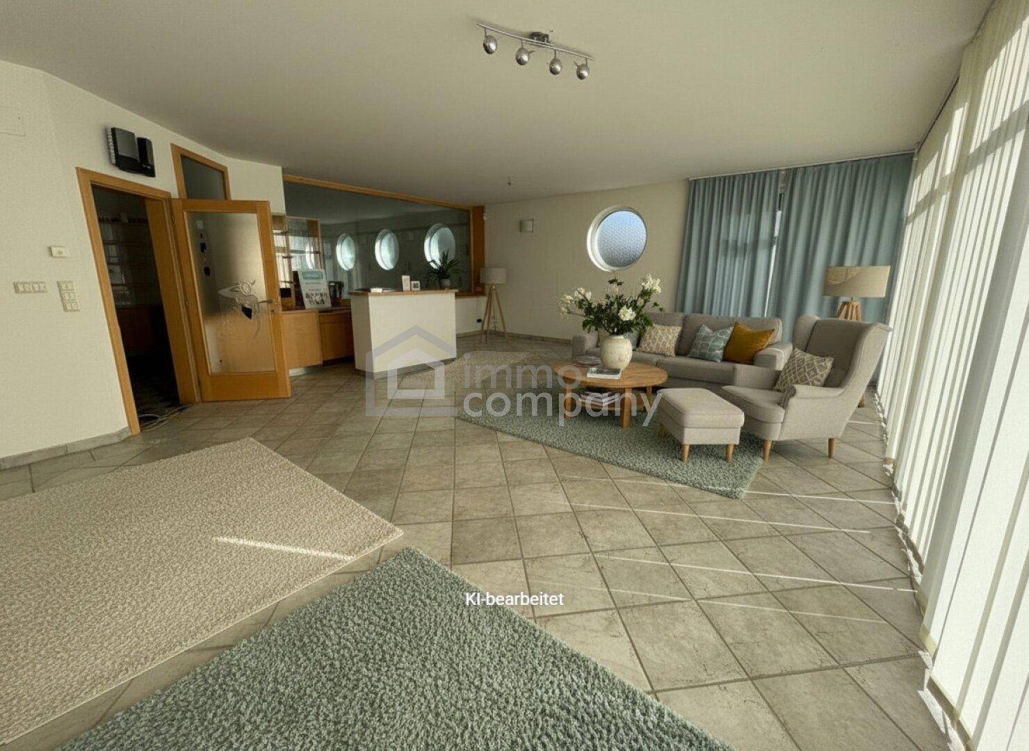 Großzügige Wohnhaus in Zeltweg – 299 m² Wohnfläche, eigener Wellnessbereich, Pool &amp; vielfältige Nutzungsmöglichkeiten – pohled 4