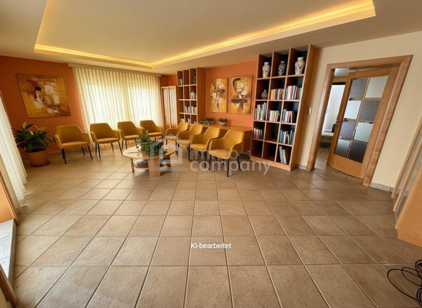 Großzügige Wohnhaus in Zeltweg – 299 m² Wohnfläche, eigener Wellnessbereich, Pool &amp; vielfältige Nutzungsmöglichkeiten – pohled 6