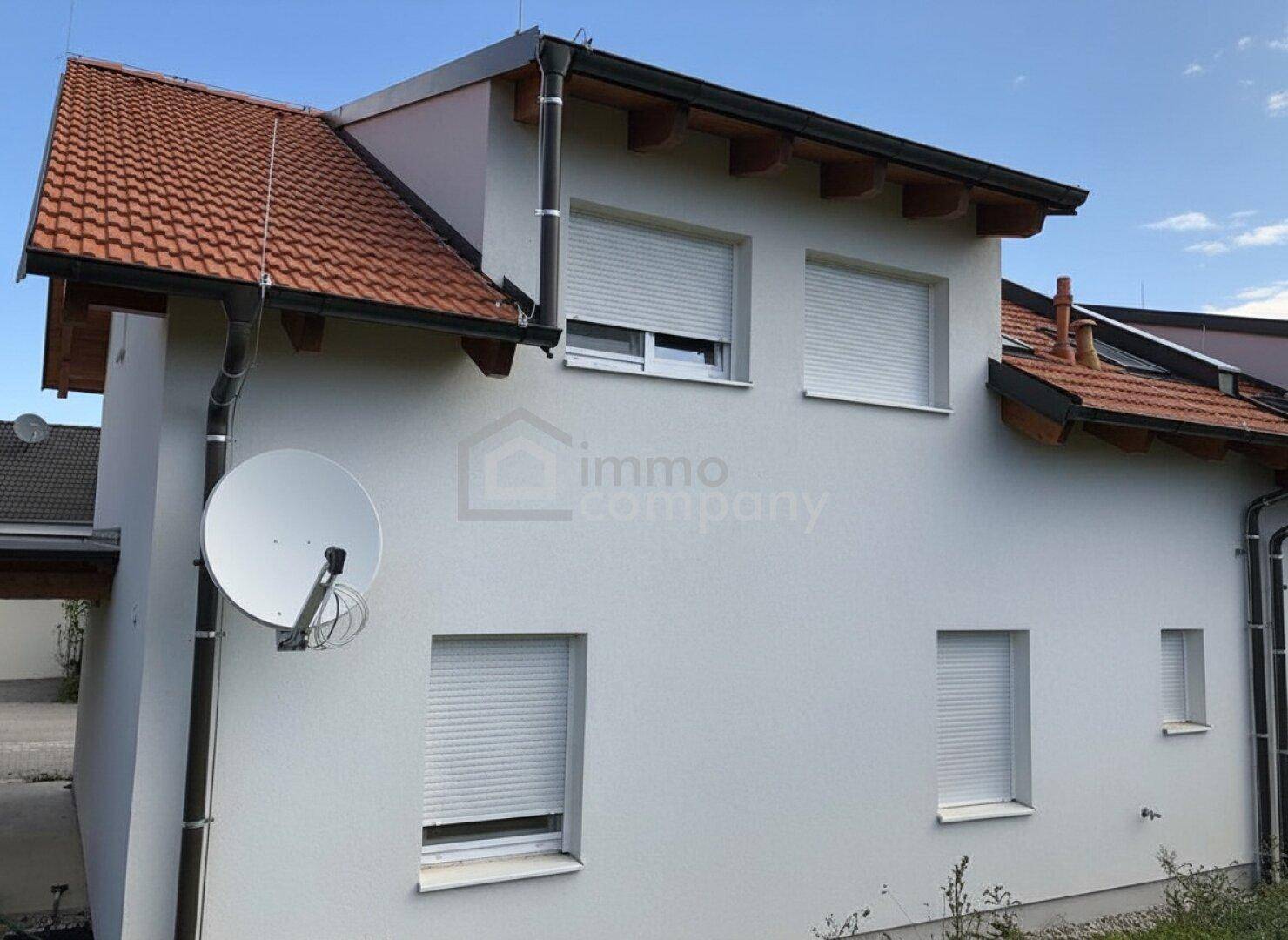 House in Haschendorf - Ansicht 3