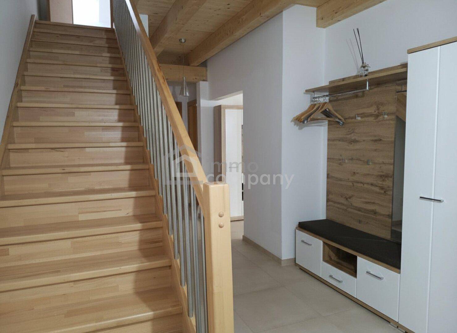 House in Haschendorf - Mehr