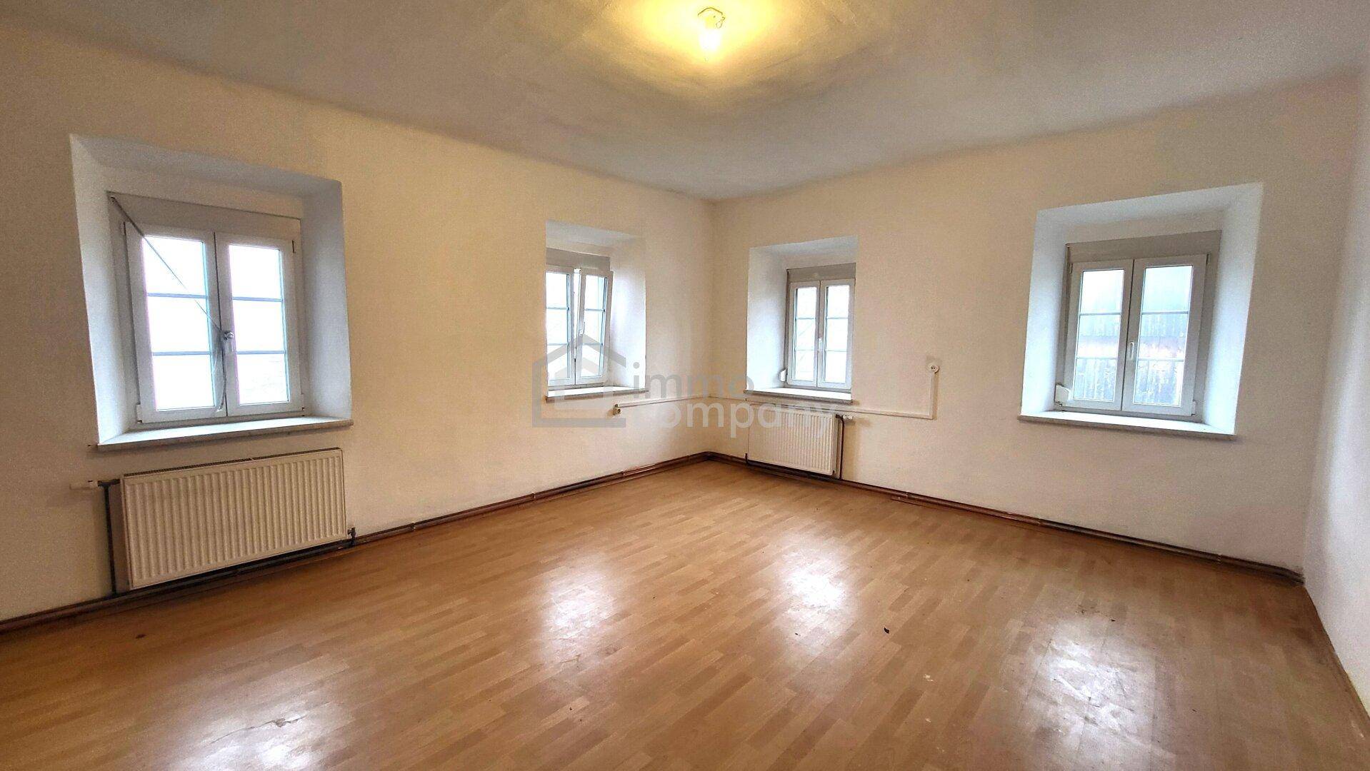 Ein Anwesen mit Charakter, Weitblick und außergewöhnlichem Potenzial - Widok 4
