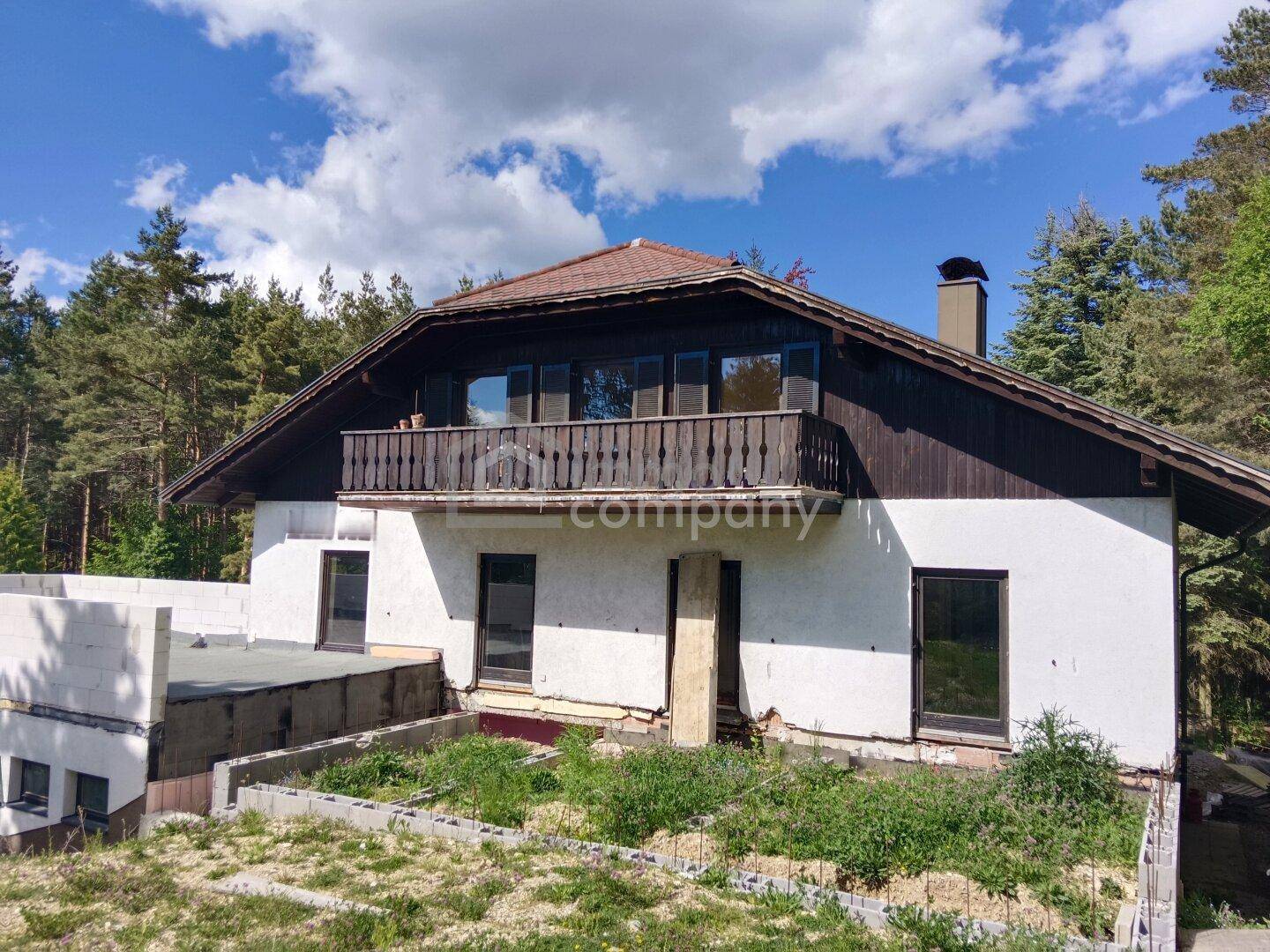 Hier haben sie ausreichend Platz um alle Ihre Ideen umzusetzen! - Ansicht 2