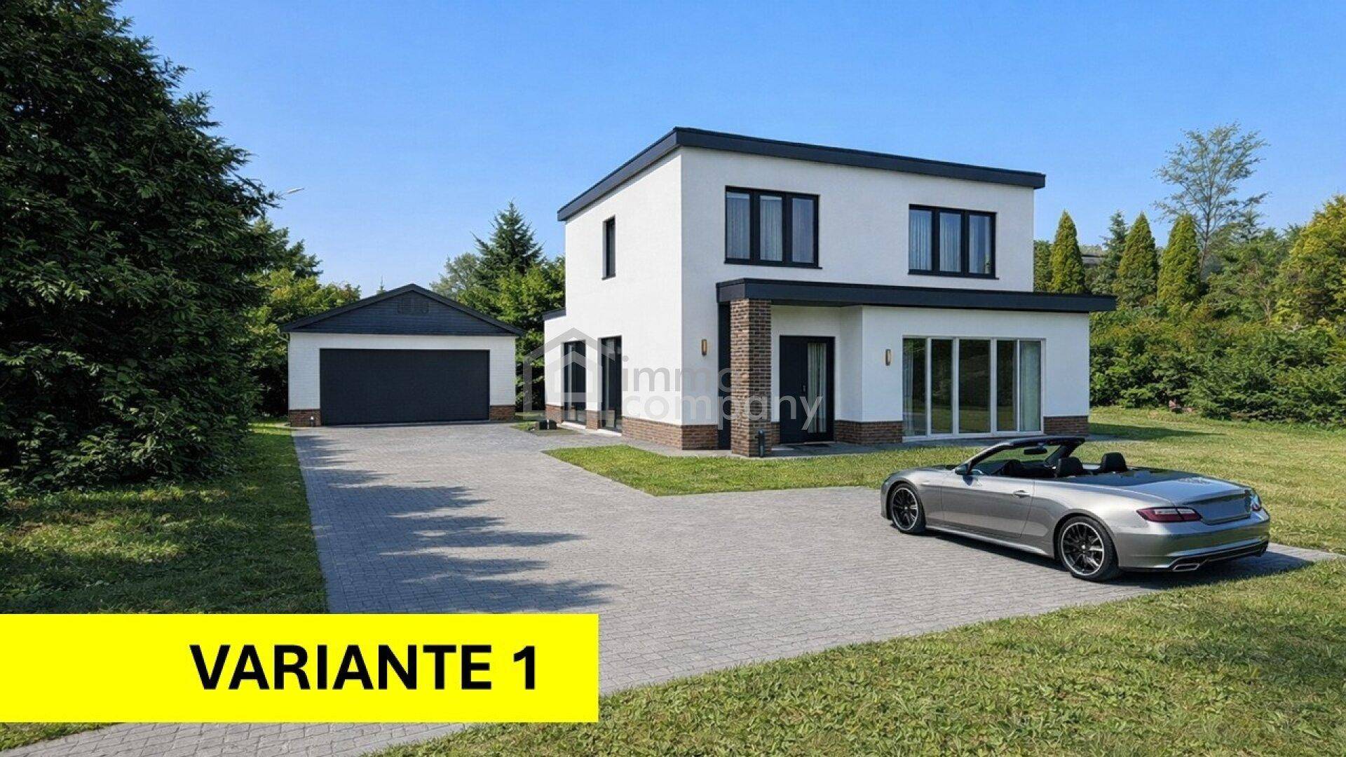 Das einzigarte Grundstück mit den vielen Möglichkeiten in Margarethen/Moos! - Ansicht 2