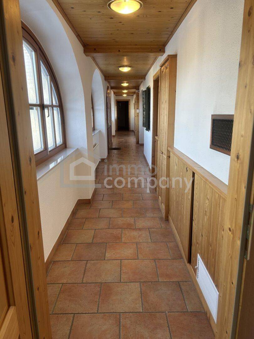 Sooo schön - Charmantes Bauernhaus mit ca. 1 ha Grund in Einzellage - Ansicht 2