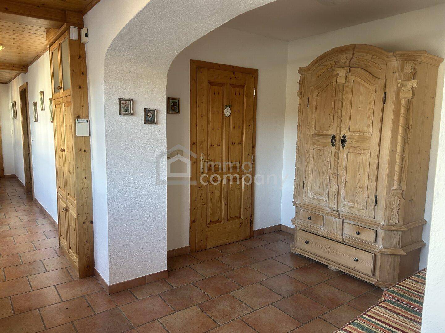 Sooo schön - Charmantes Bauernhaus mit ca. 1 ha Grund in Einzellage - Ansicht 3