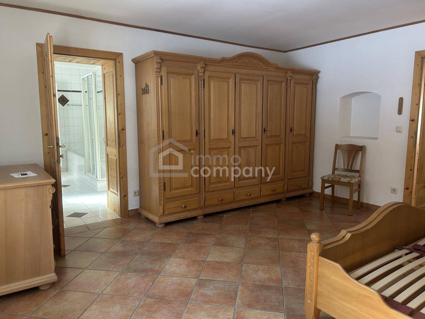 Sooo schön - Charmantes Bauernhaus mit ca. 1 ha Grund in Einzellage - Ansicht 6