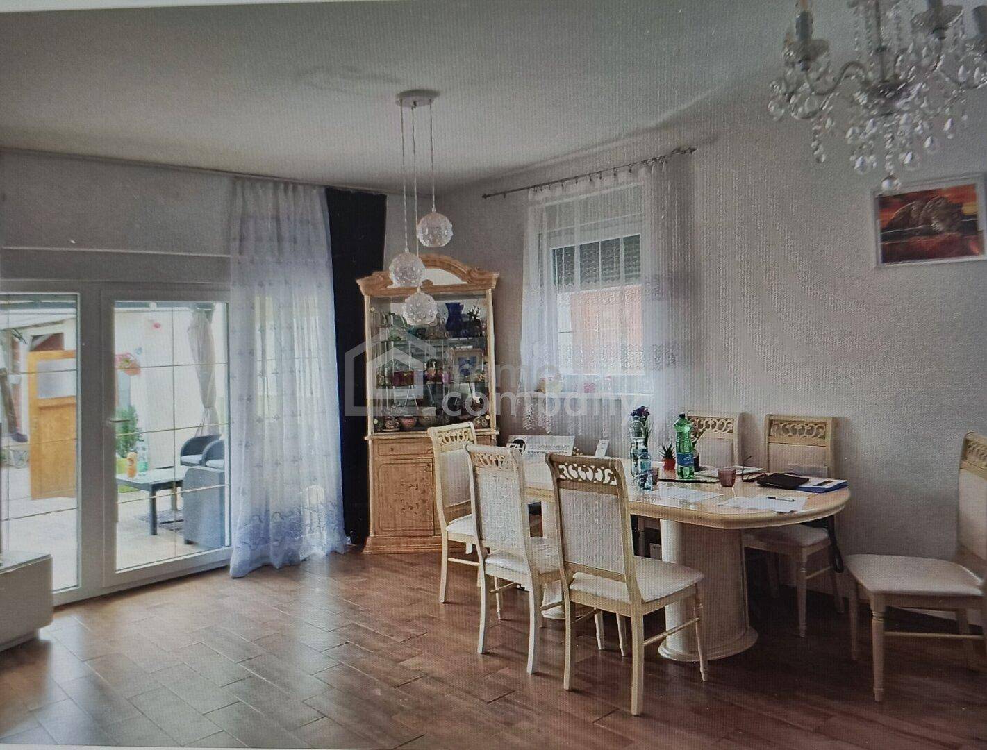 Großzügiges Einfamilienhaus mit viel Platz für die ganze Familie! - Ansicht 4