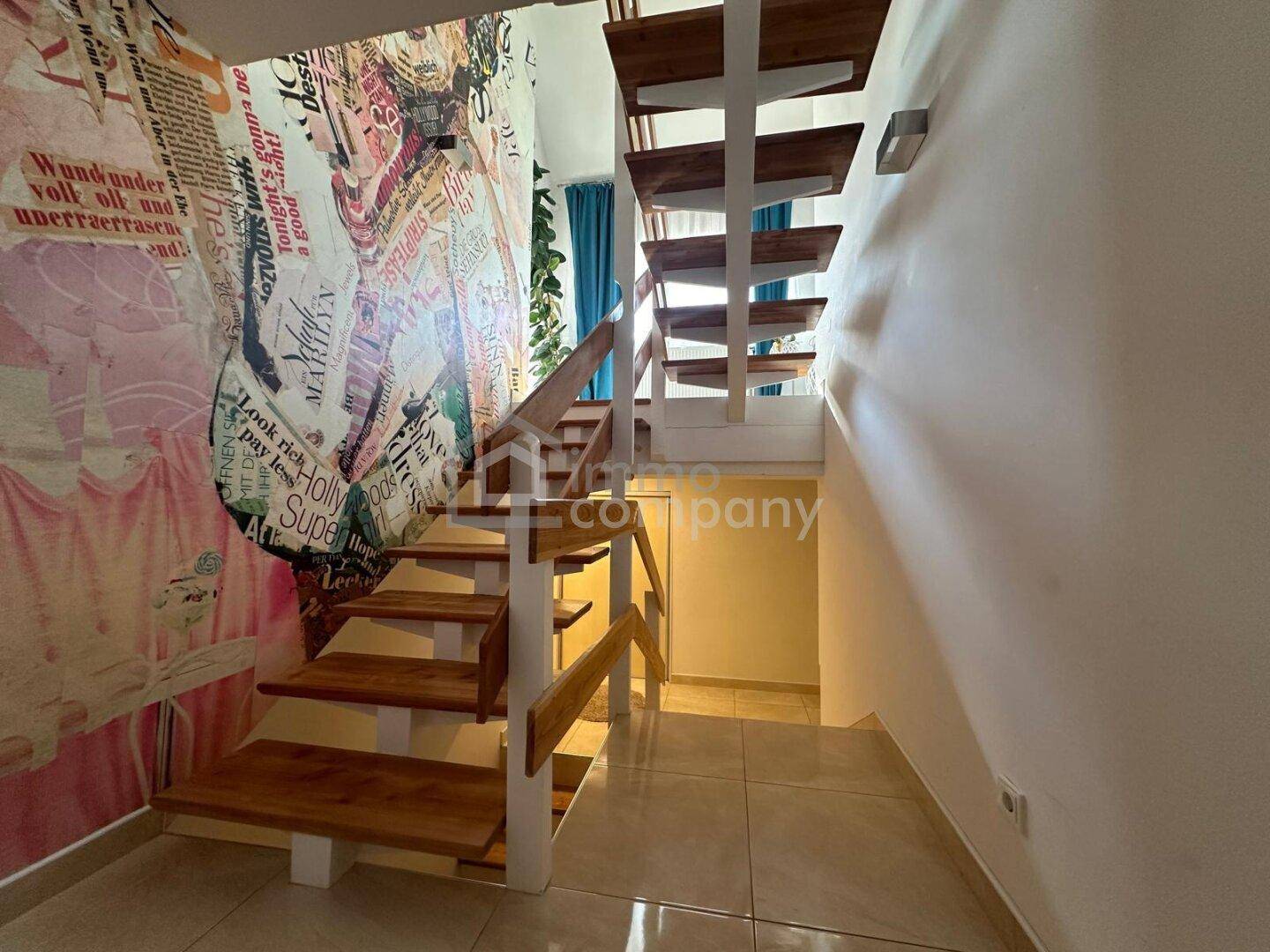 Ihr Zweifamilienhaus 7 Zimmer, Garten, Pool, Sauna und Garage – Ihr Traumhaus! - Ansicht 3