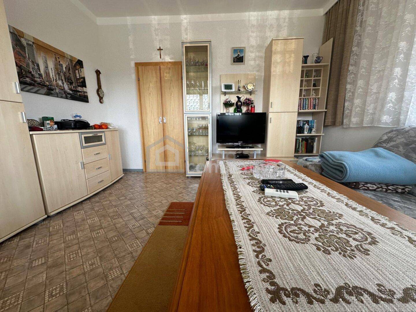 Einfamilienhaus zum träumen! 4 Zimmer, Garten, Balkon &amp; 2 Garagen! - Widok 5