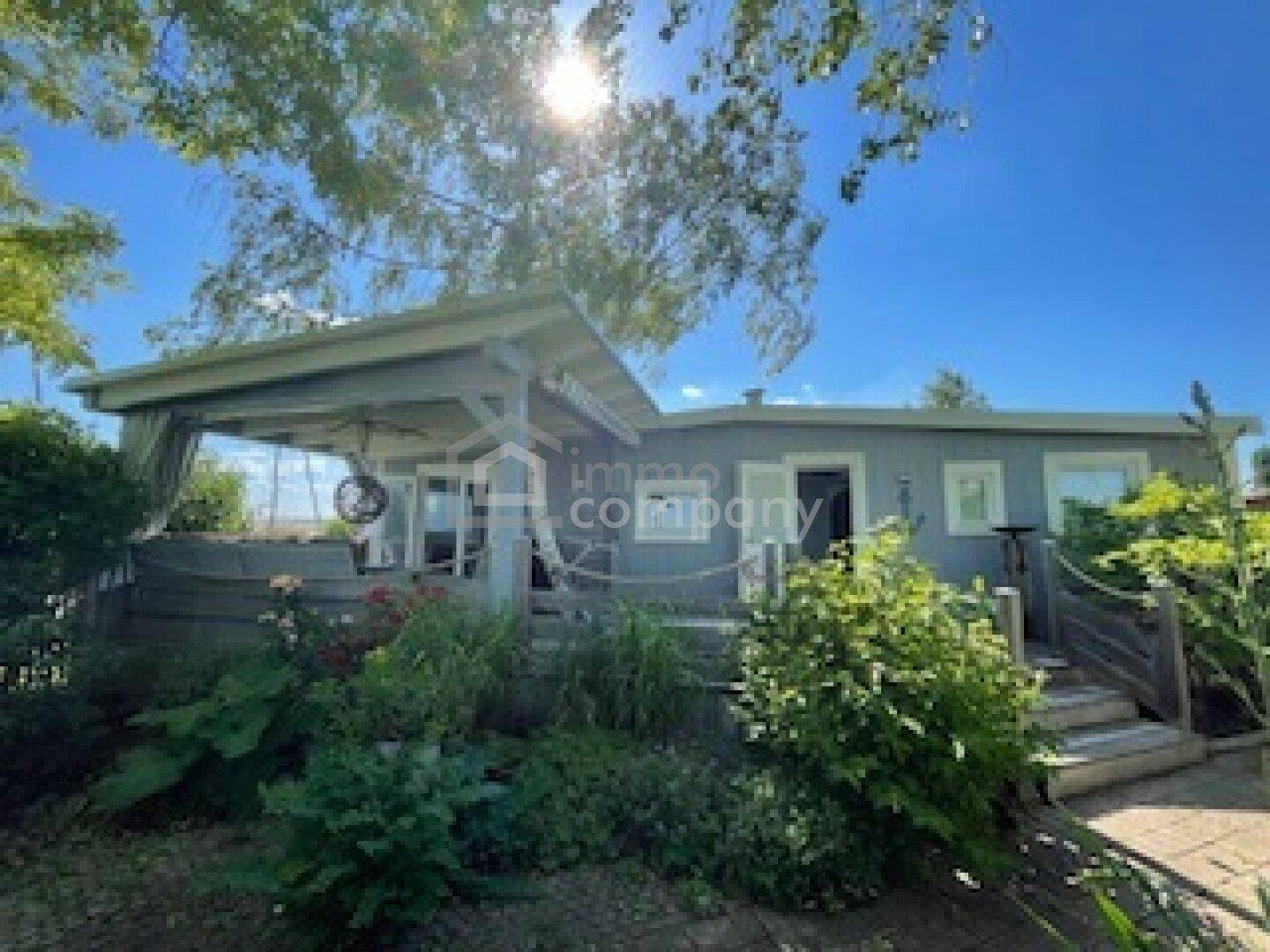 Tiny House mit Bestlage im Storchencamp Rust am Neusiedler See - Neuer Preis! - Ansicht 5