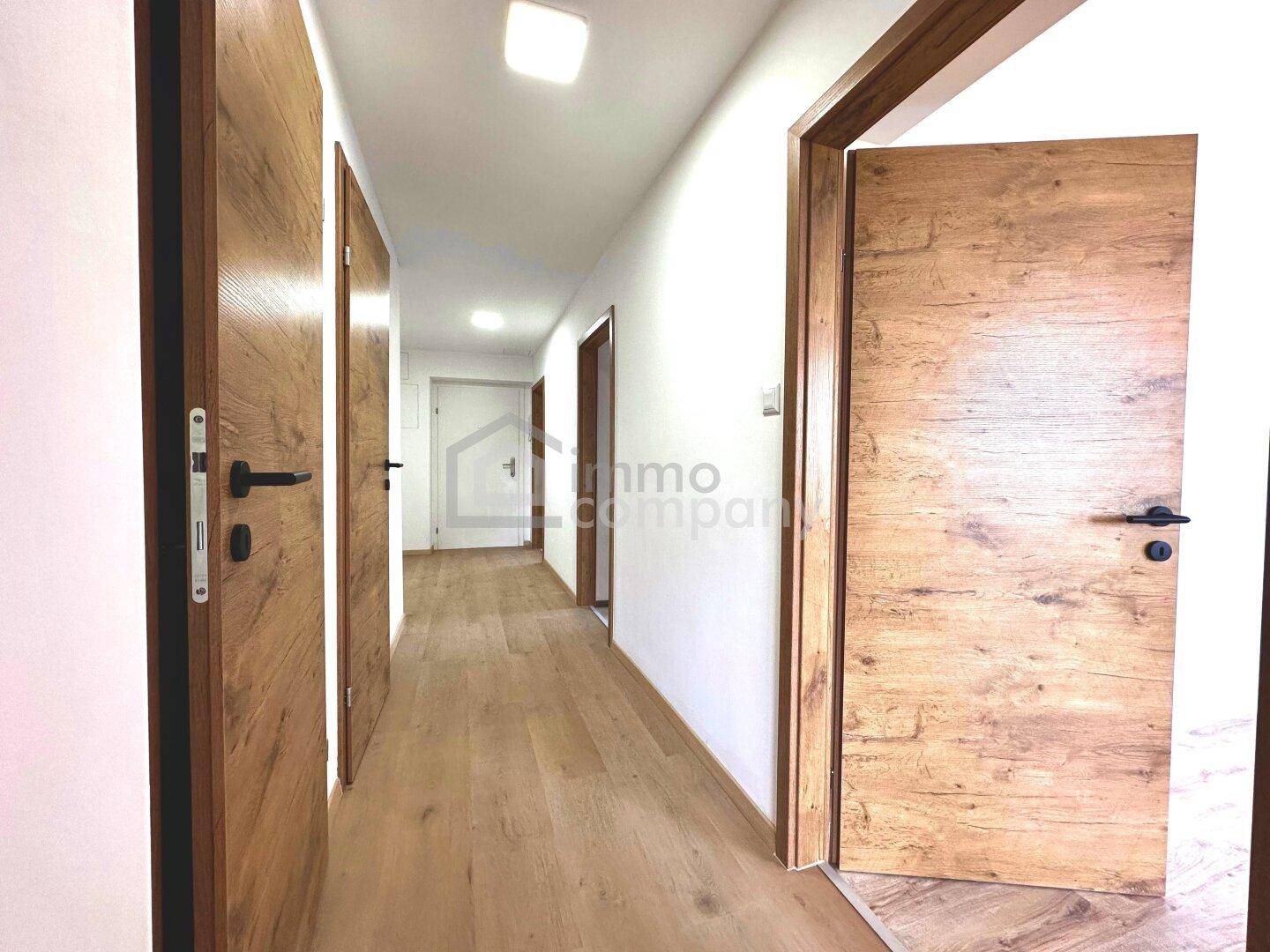 Mit Sonne in den Tag starten – moderne Balkonwohnung in 8051 Graz – pohled 3