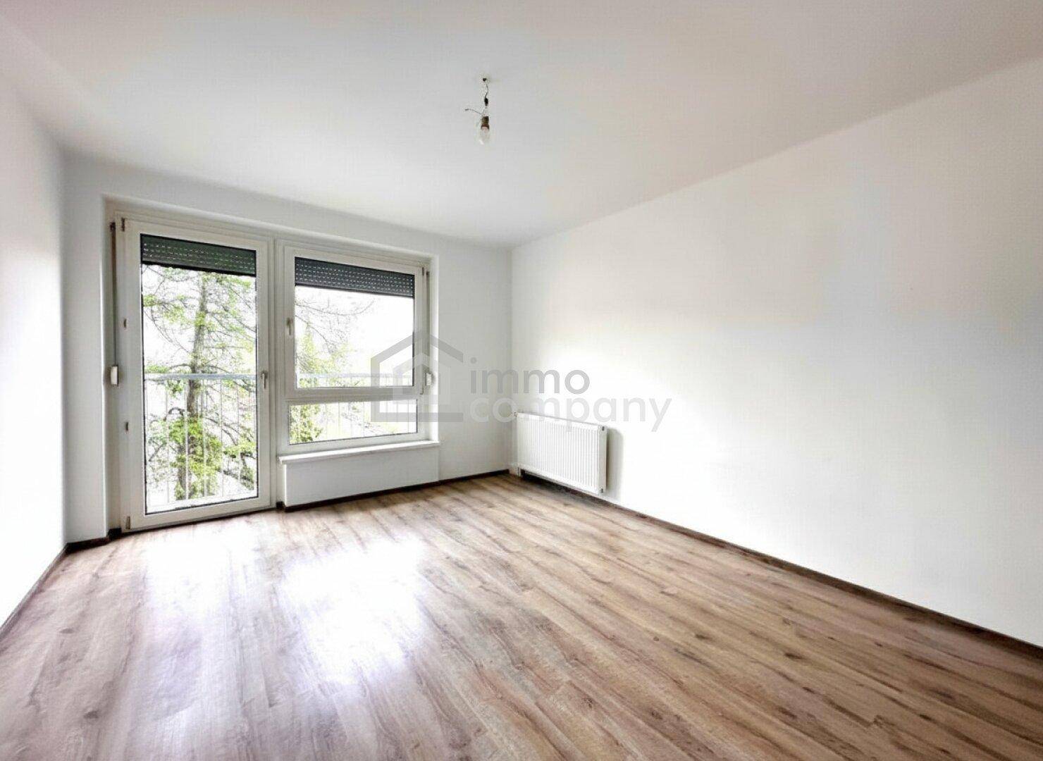 Mit Sonne in den Tag starten – moderne Balkonwohnung in 8051 Graz – pohled 4