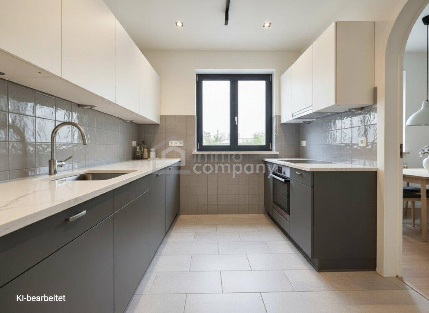 Gemütliches Einfamilienhaus - Schnäppchen zum renovieren - Widok 3