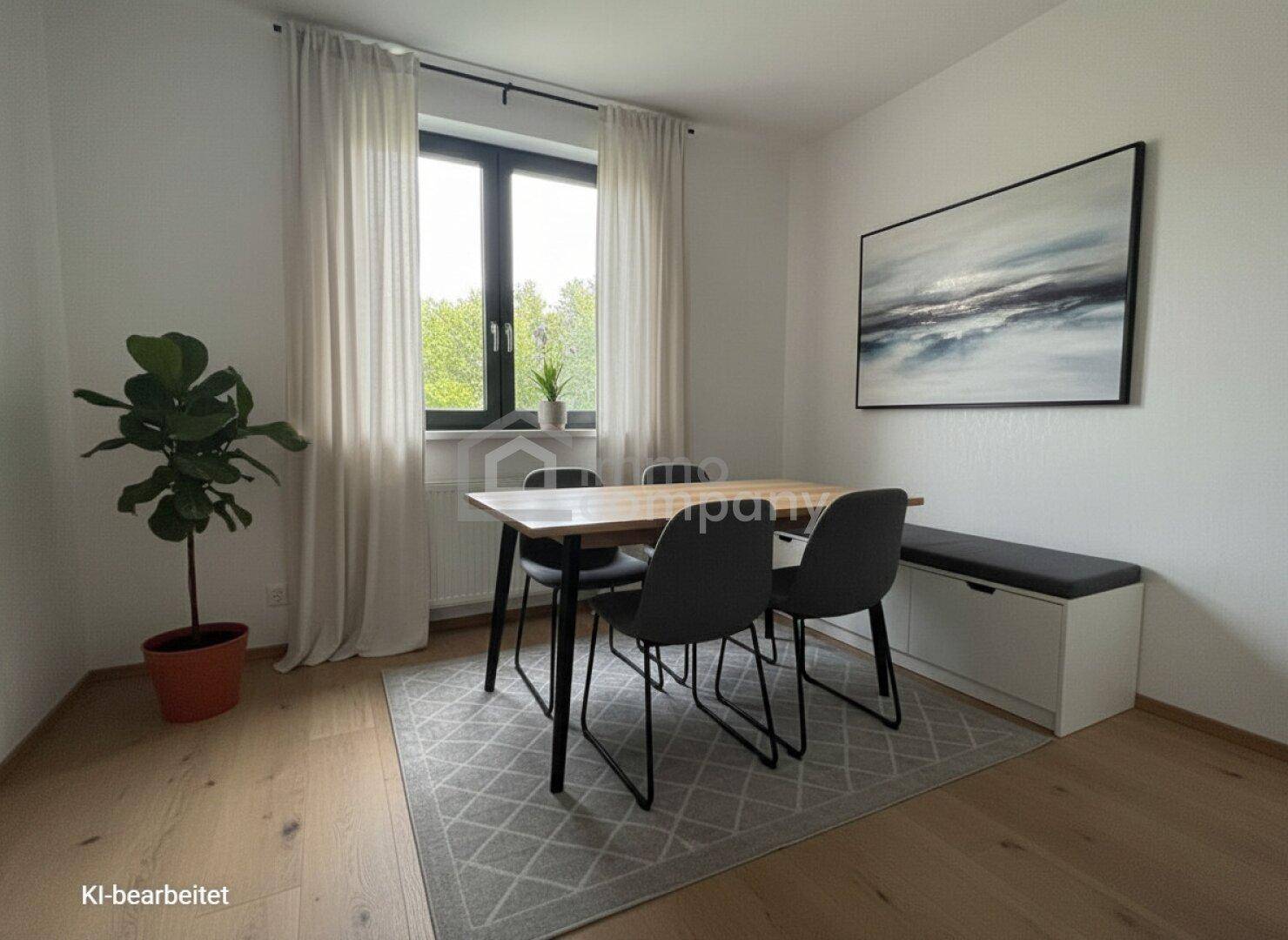 Gemütliches Einfamilienhaus - Schnäppchen zum renovieren - Więcej
