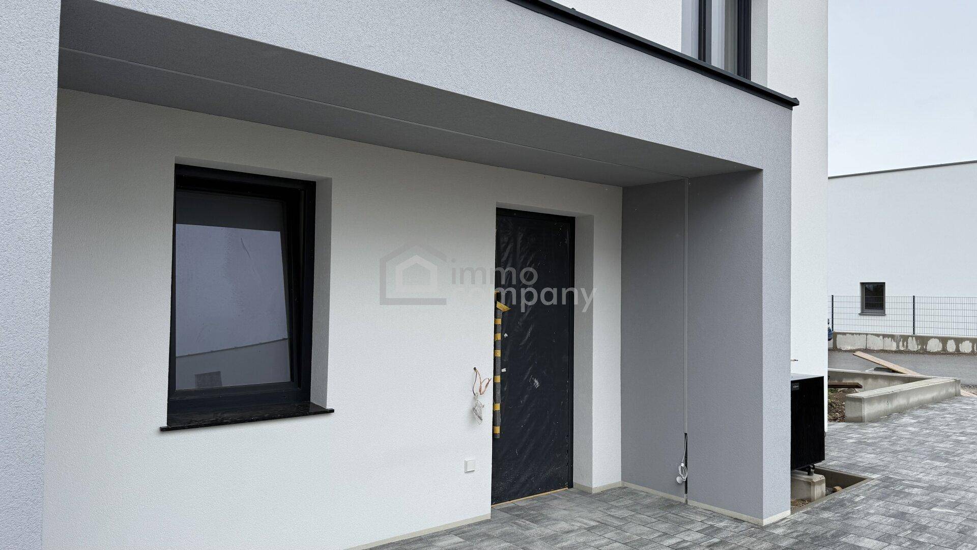 Leistbares Reihenhaus in ruhiger Lage nahe Wien – hochwertige Bauqualität - Ansicht 4