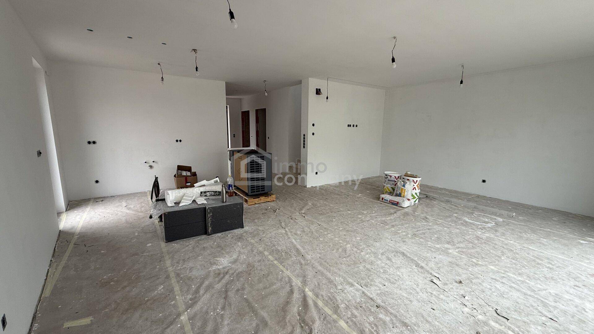 Leistbares Reihenhaus in ruhiger Lage nahe Wien – hochwertige Bauqualität - Ansicht 2