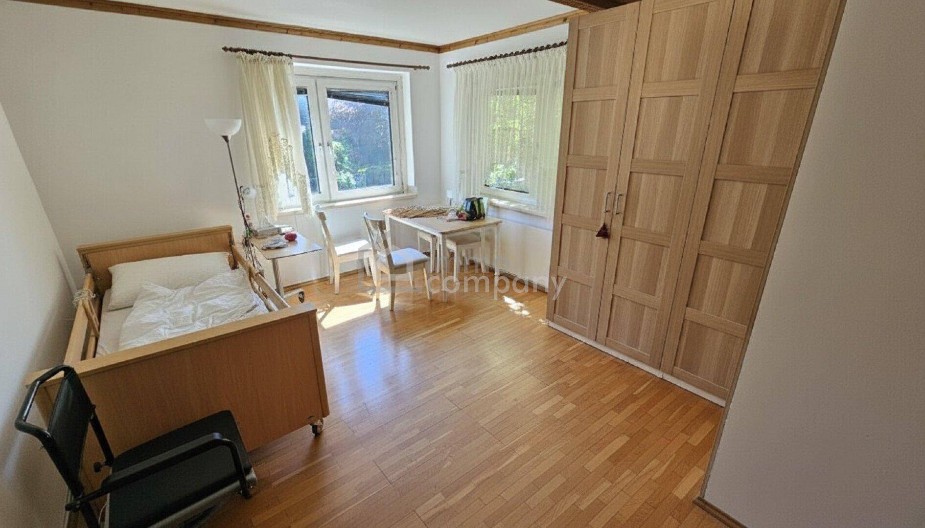 Klein aber Fein - 4-Zimmer-Haus in Hainburg zu verkaufen! - Mehr