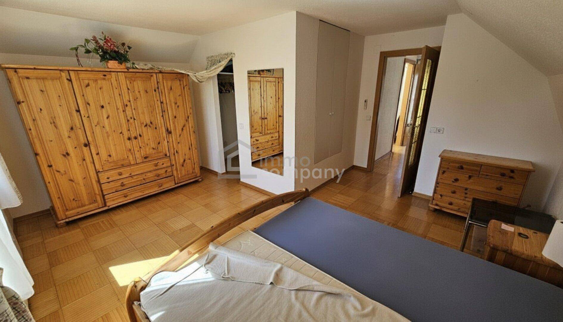 Klein aber Fein - 4-Zimmer-Haus in Hainburg zu verkaufen! – pohled 6