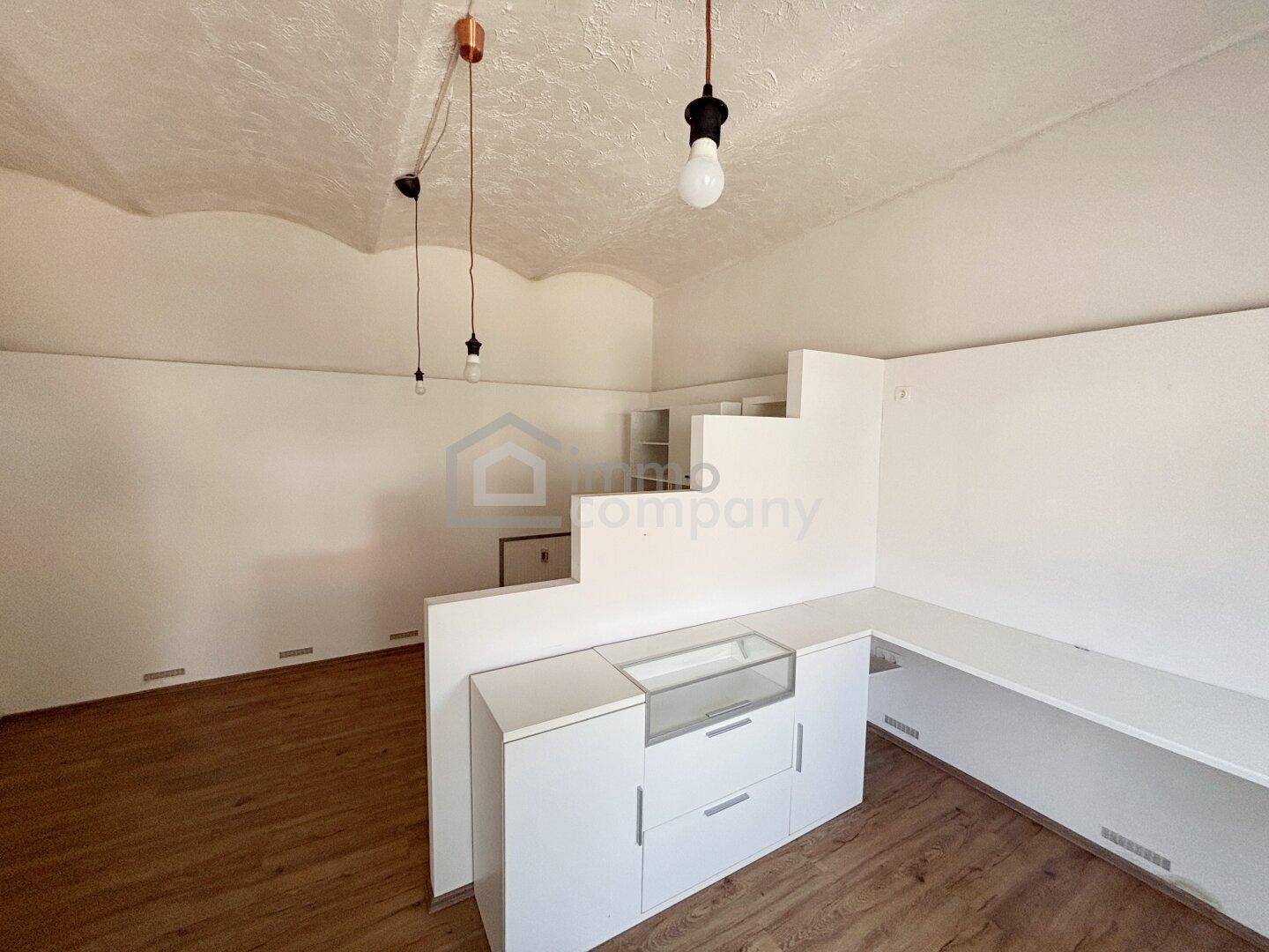 Gastro, Büro oder Boutique - Gewerbeimmobilie in Gleisdorf! – pohled 4