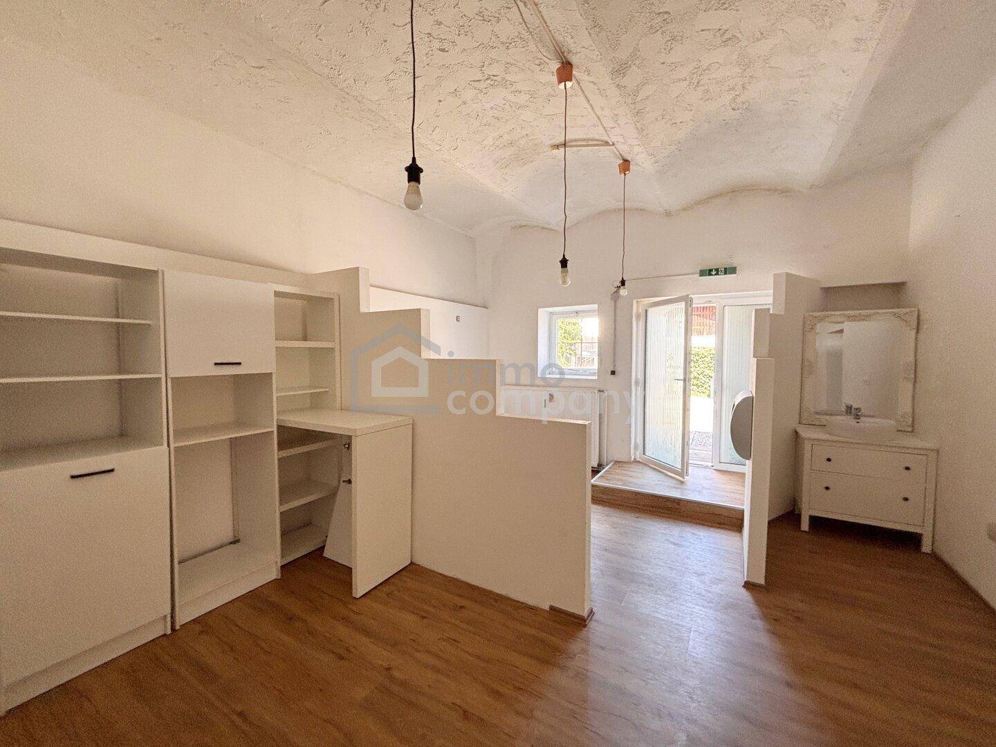 Gastro, Büro oder Boutique - Gewerbeimmobilie in Gleisdorf! – pohled 3