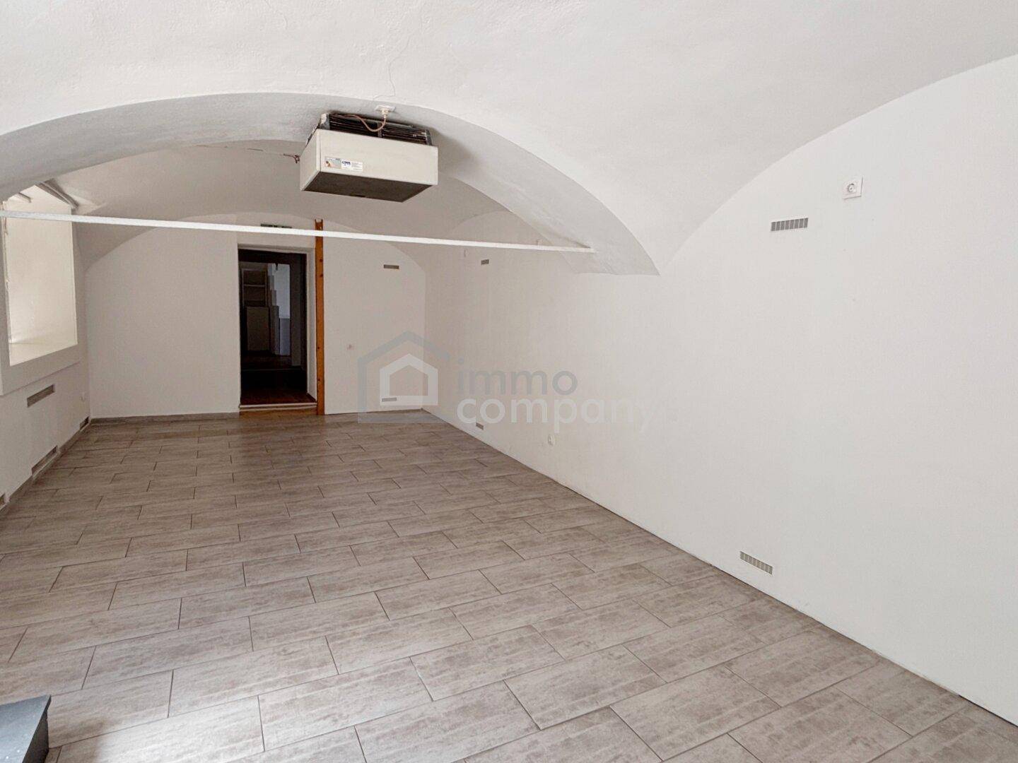 Gastro, Büro oder Boutique - Gewerbeimmobilie in Gleisdorf! – pohled 2