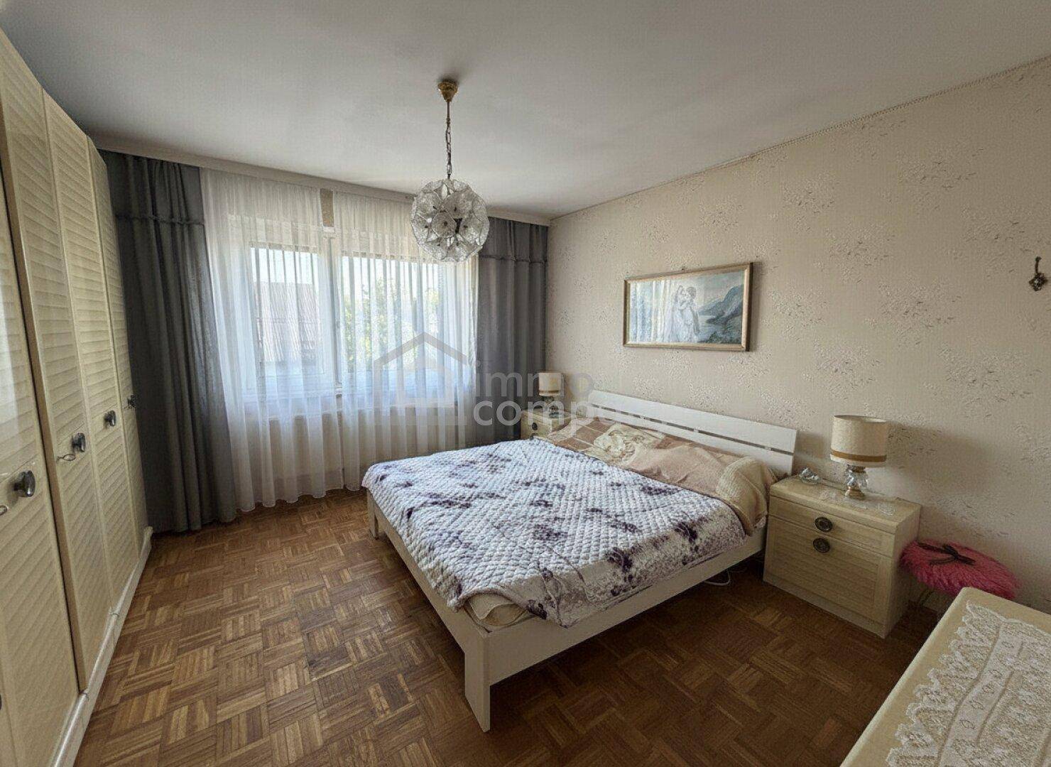 Familienparadies in 1220 Wien: 7-Zi. Einfamilienhaus mit Garten - Ansicht 3