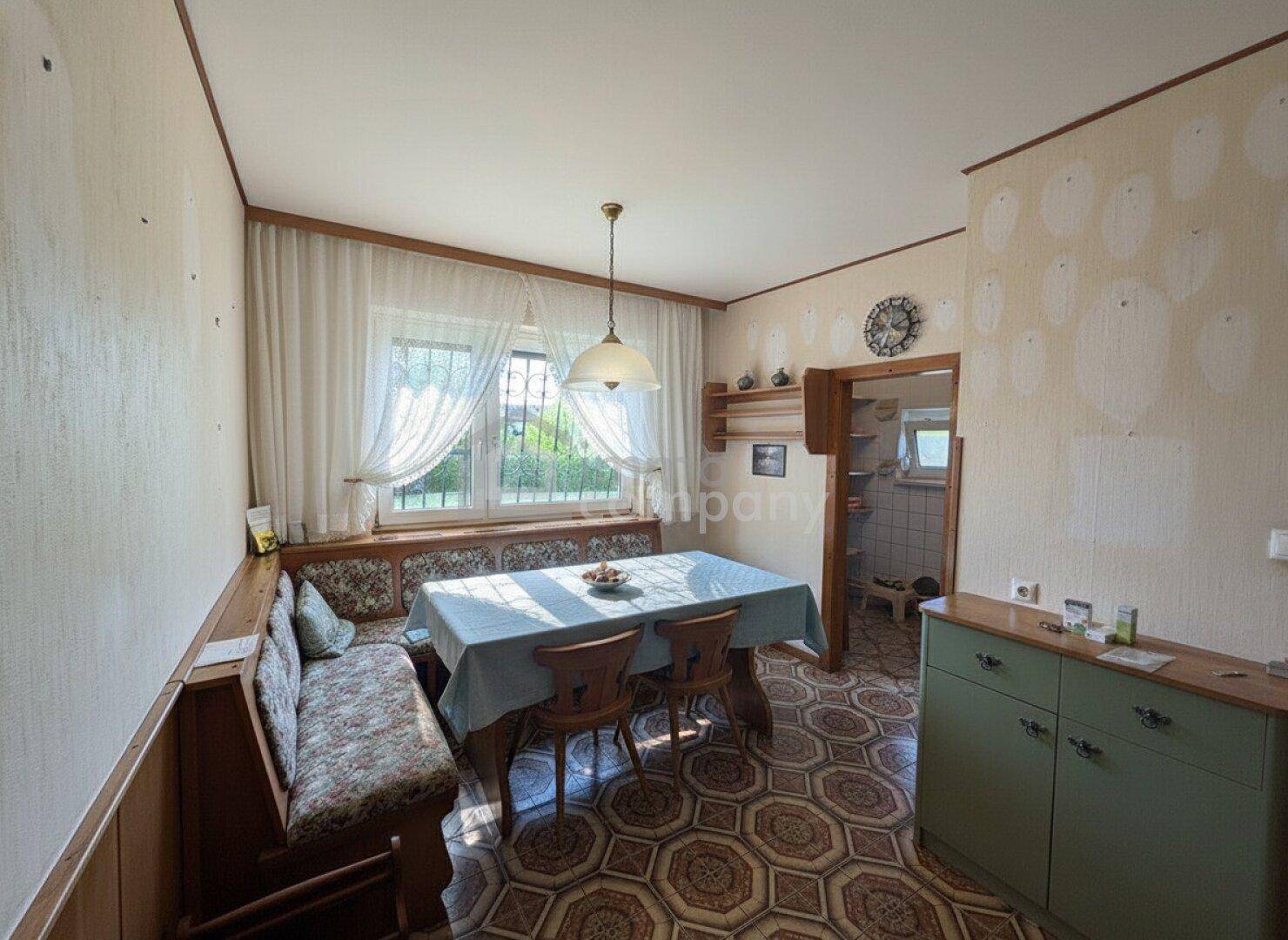 Familienparadies in 1220 Wien: 7-Zi. Einfamilienhaus mit Garten - Mehr