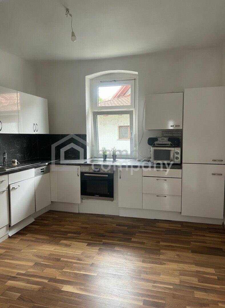 Hübsches Haus mit Garten in Güssing zum Fertigstellen - Ansicht 5