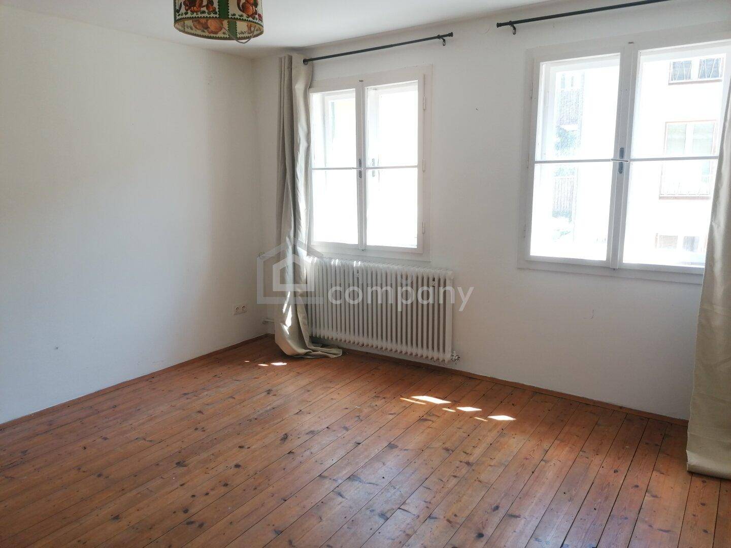 Vermietetes Landhaus in zentraler Lage - Ansicht 3