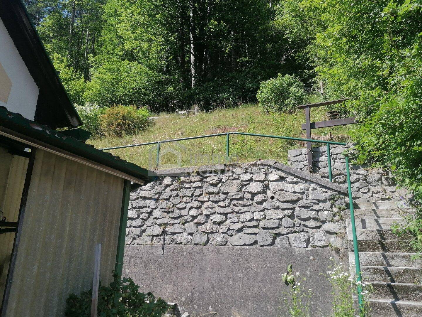 Vermietetes Landhaus in zentraler Lage - Ansicht 6