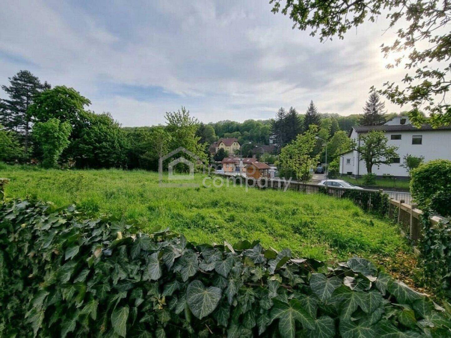 KLOSTERNEUBURG: Sonniges- vollaufgeschlossenes Baugrundstück - Widok 2