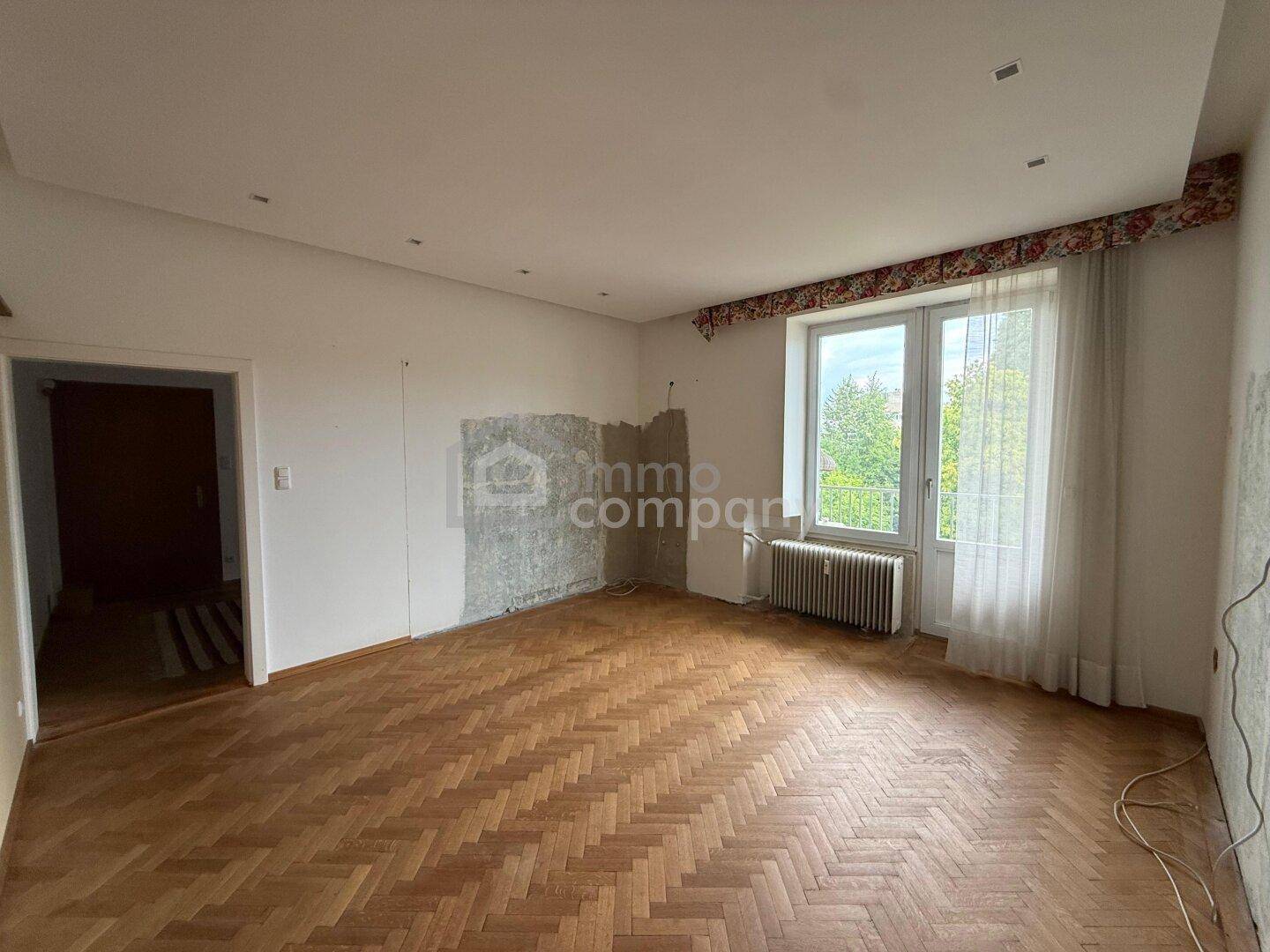 5-ZIMMER: Seltene Gelegenheit im Herzen von Wels – pohled 2