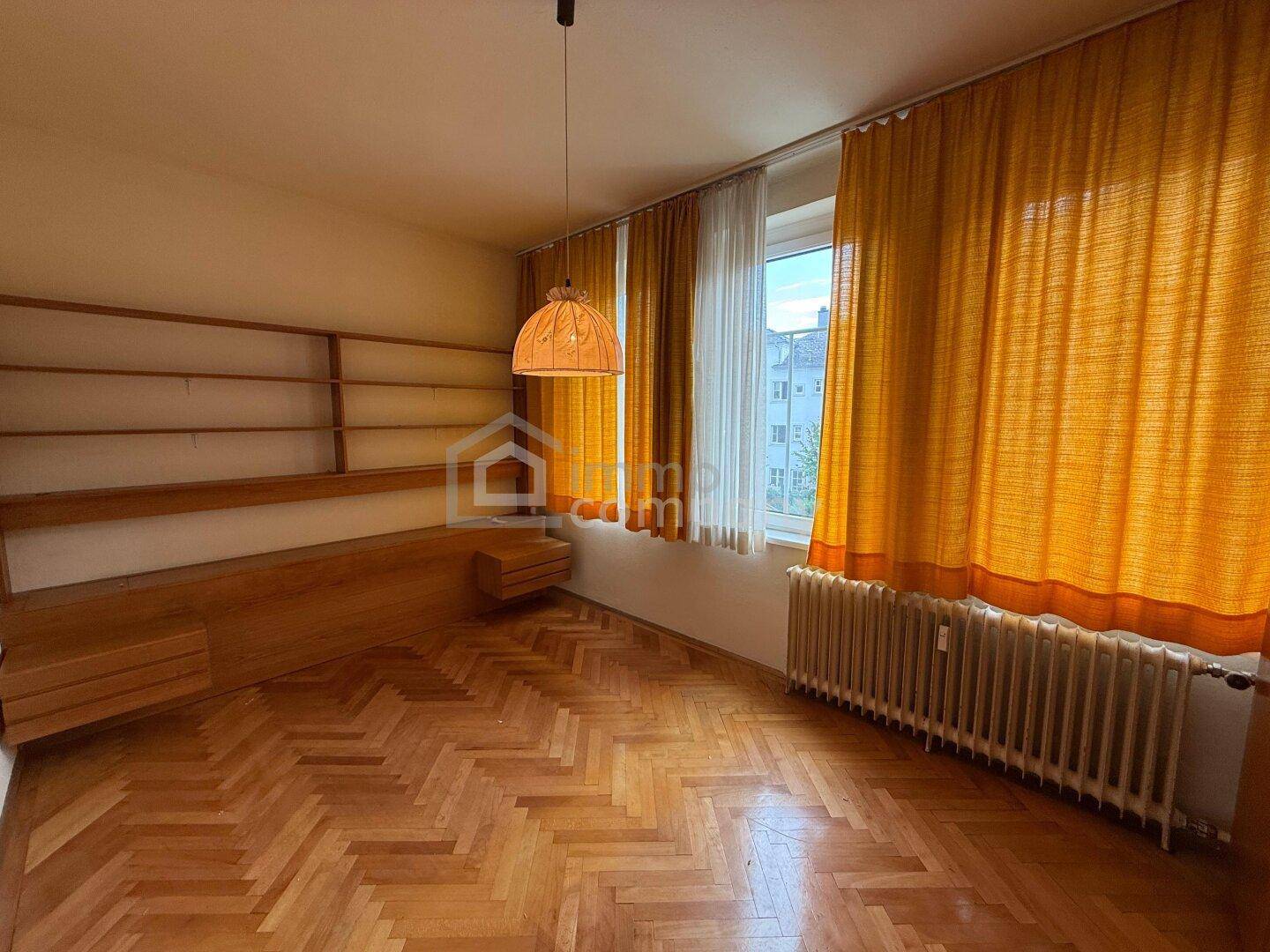 5-ZIMMER: Seltene Gelegenheit im Herzen von Wels – pohled 3