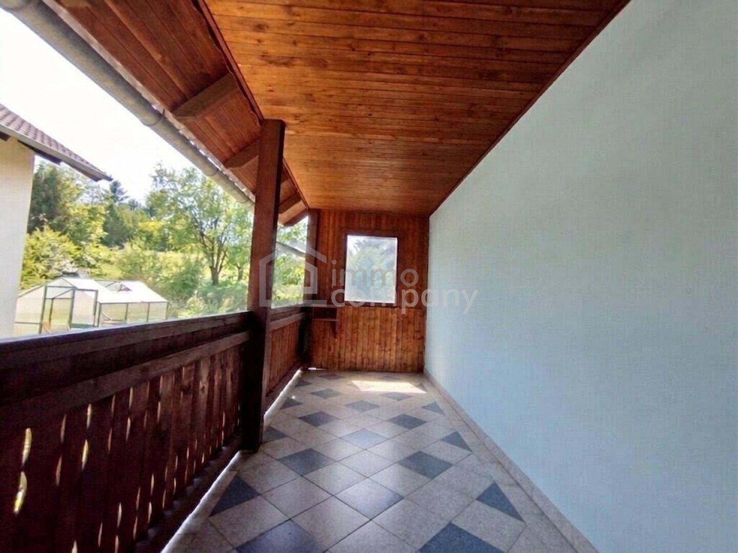 Ein Zuhause, das Ruhe atmet. - Widok 3