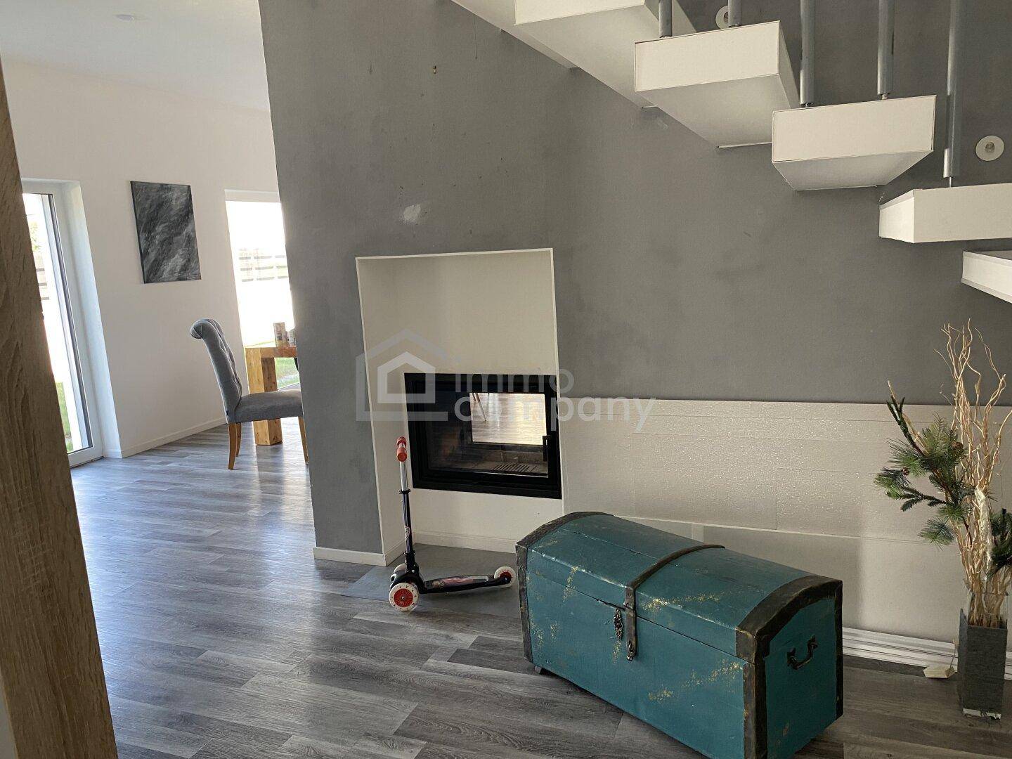 State of the Art -hochmoderne Villa in bester Lage - Ansicht 6