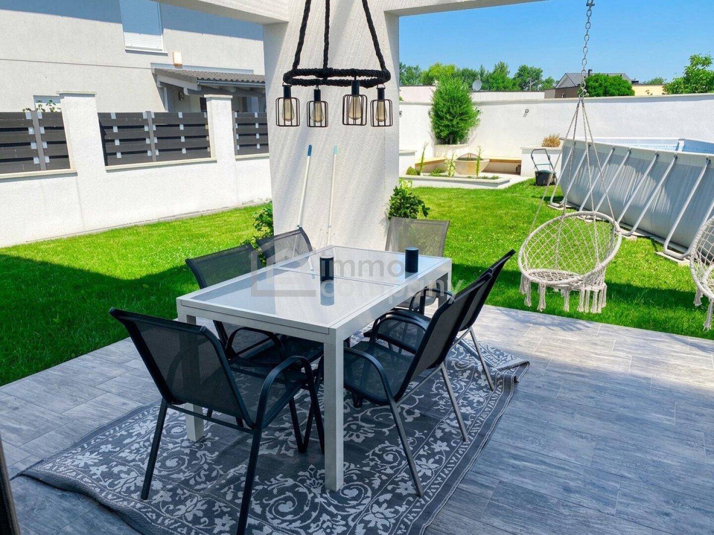 State of the Art -hochmoderne Villa in bester Lage - Ansicht 4