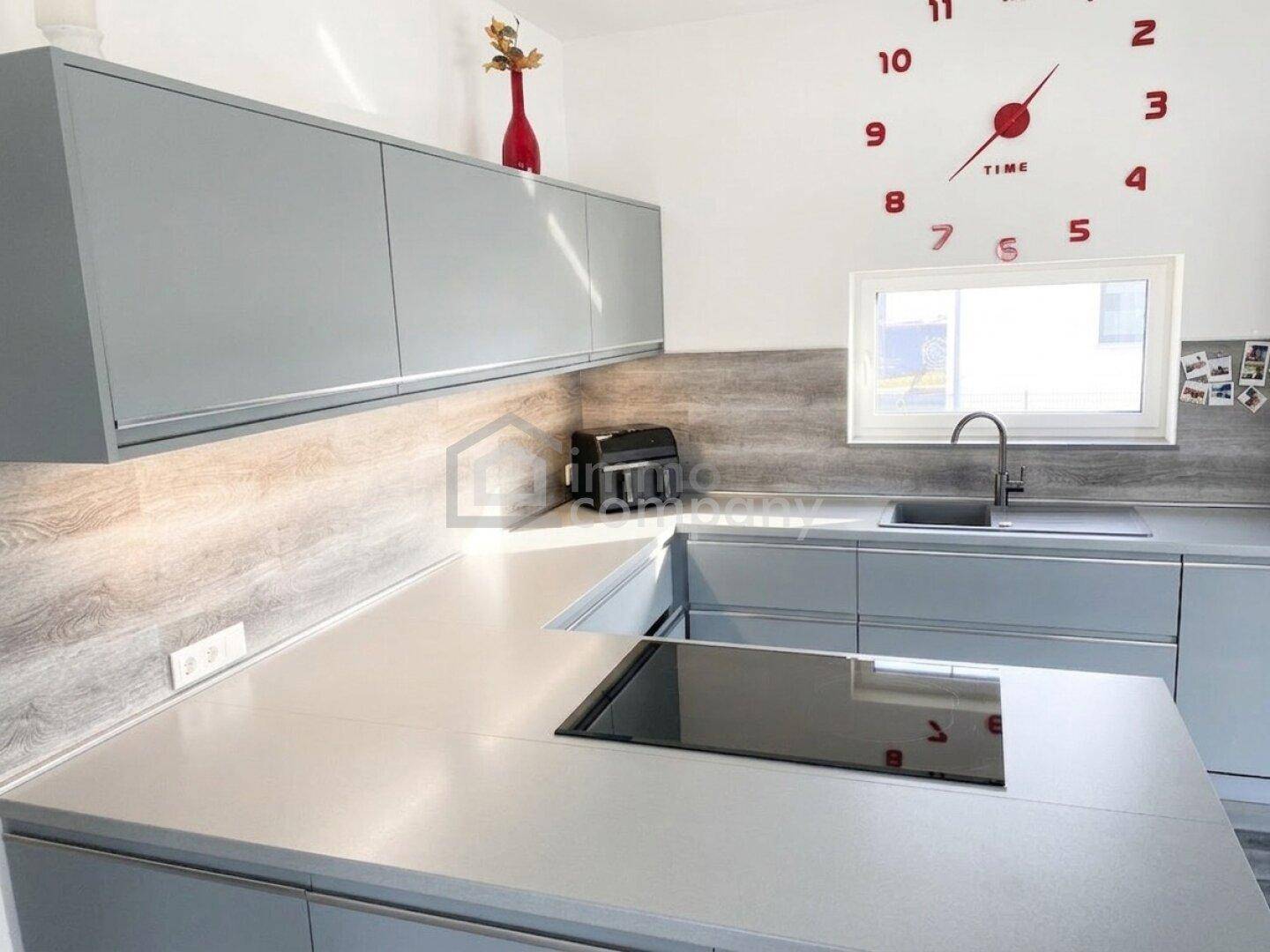 State of the Art -hochmoderne Villa in bester Lage - Ansicht 5