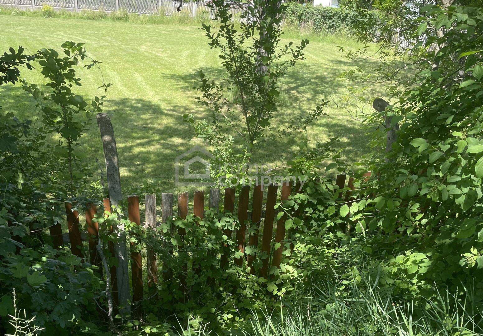 Weniger pflegen. Mehr genießen. 560 m² Eckgrundstück für individuelle Wohnideen - Ansicht 3