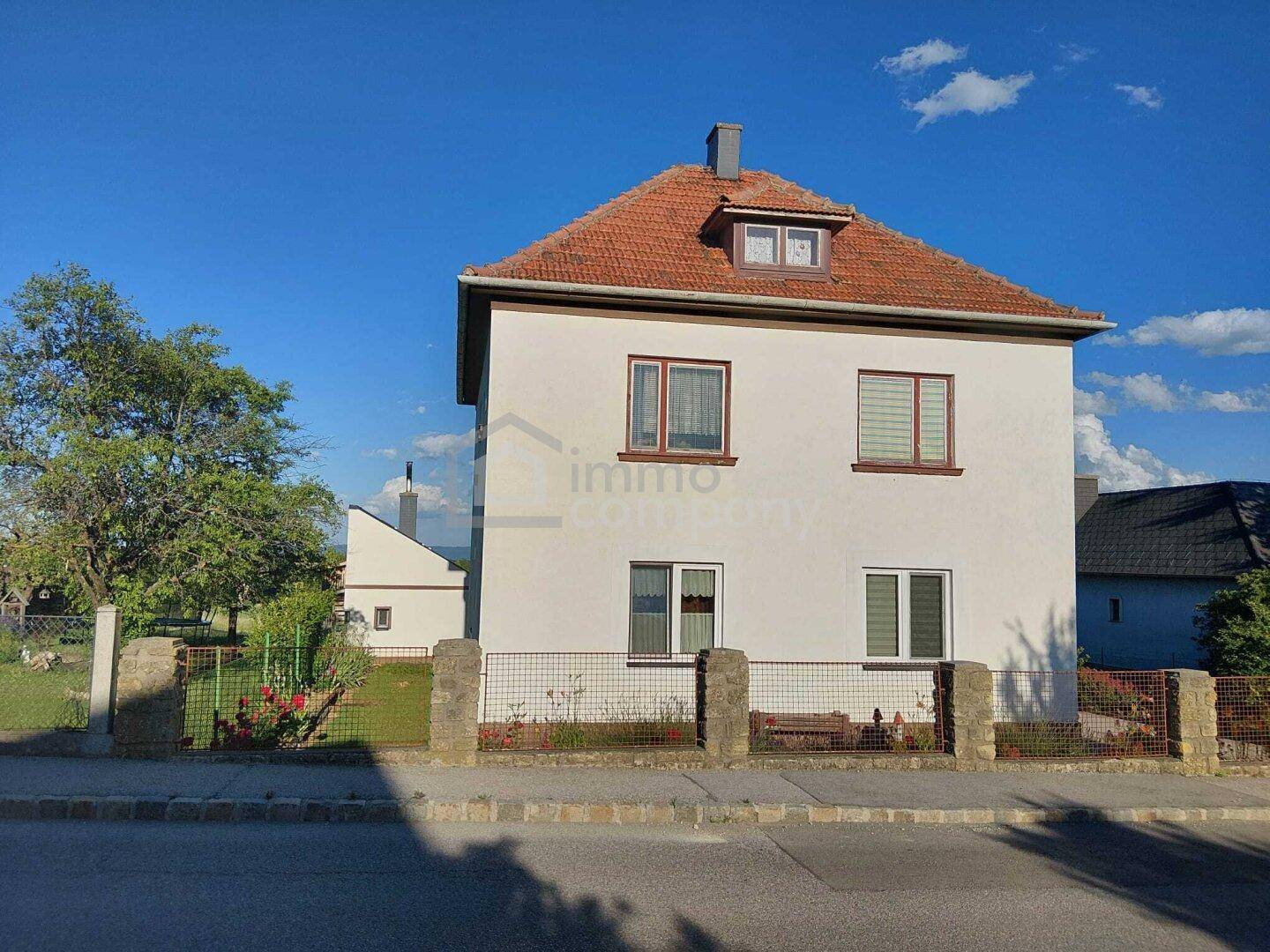 VIEL PLATZ FÜR IHRE WOHNTRÄUME - Familienparadies zum Gestalten und Geniessen - Ansicht 4