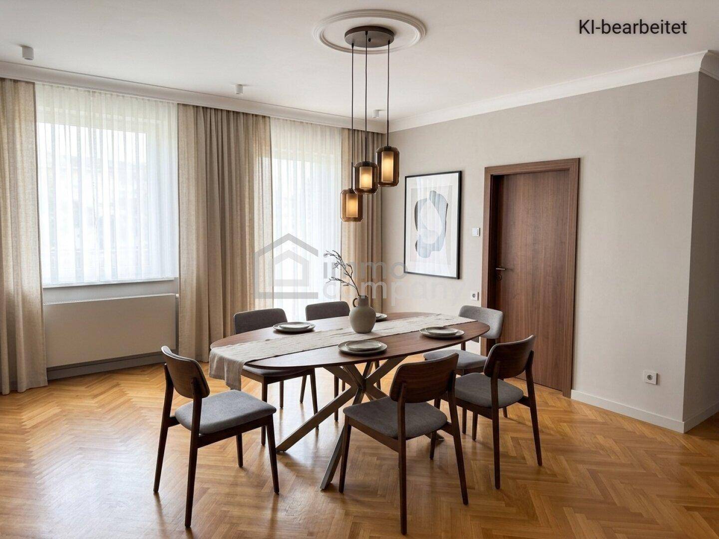 Esszimmer