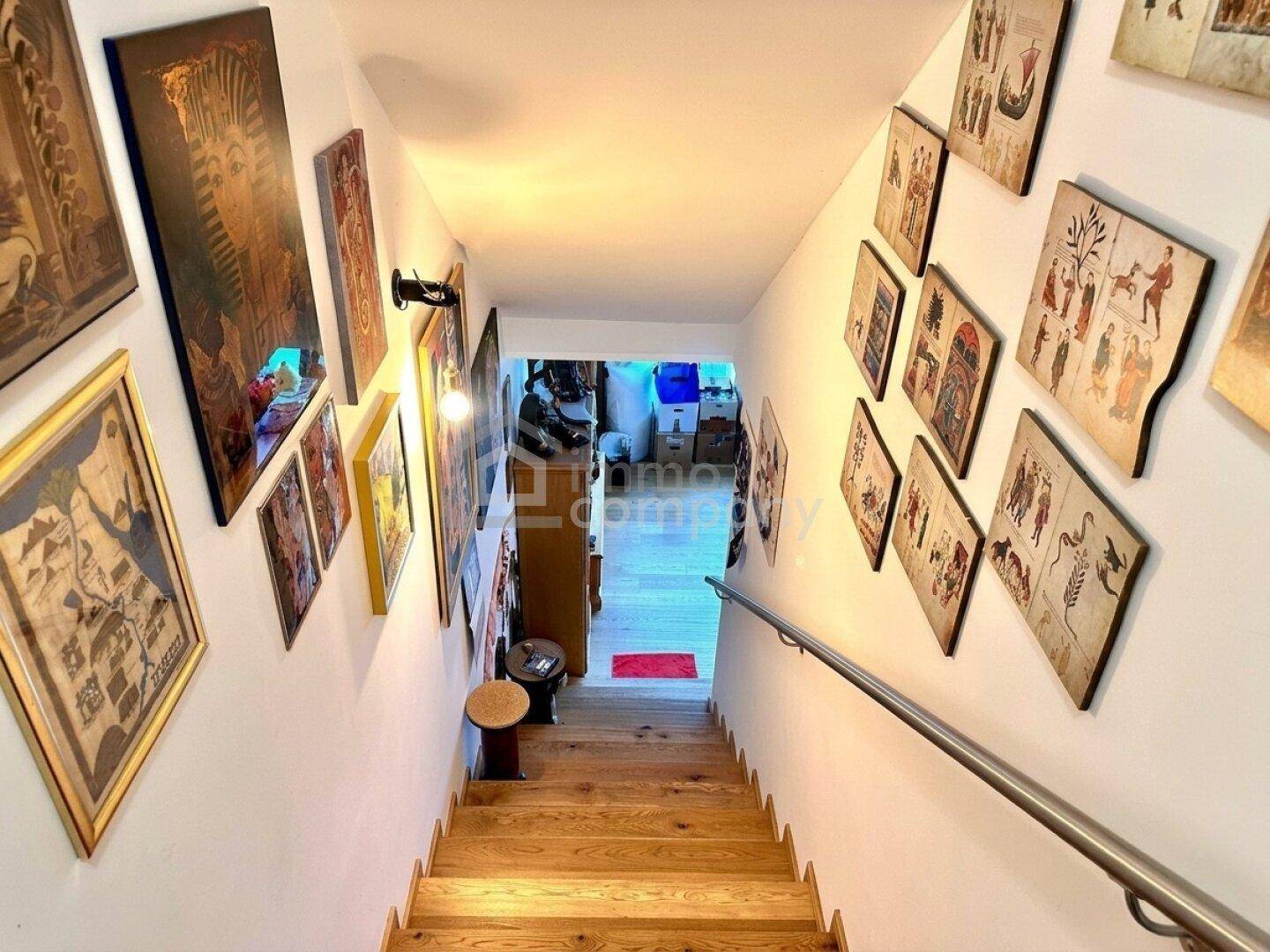 Treppen