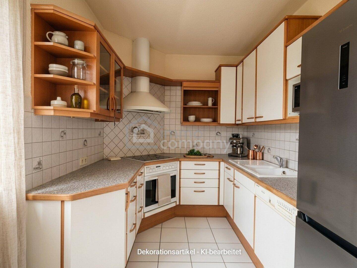 Küchenzeile