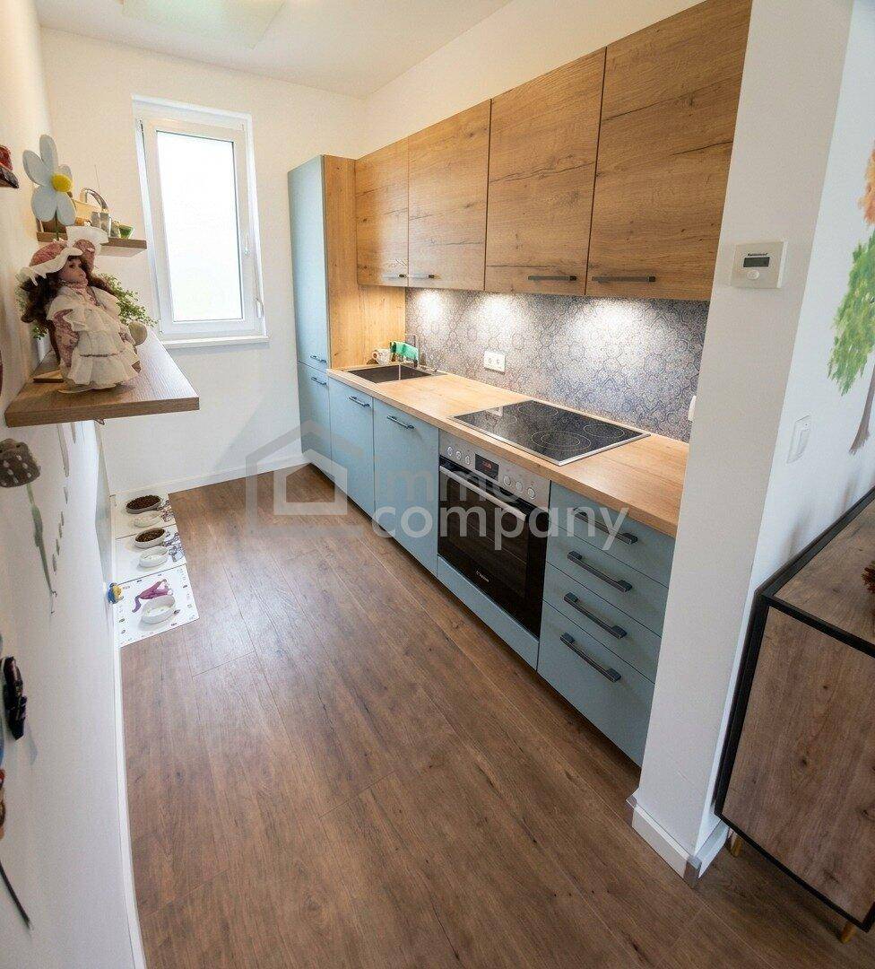 Küche Haus 1
