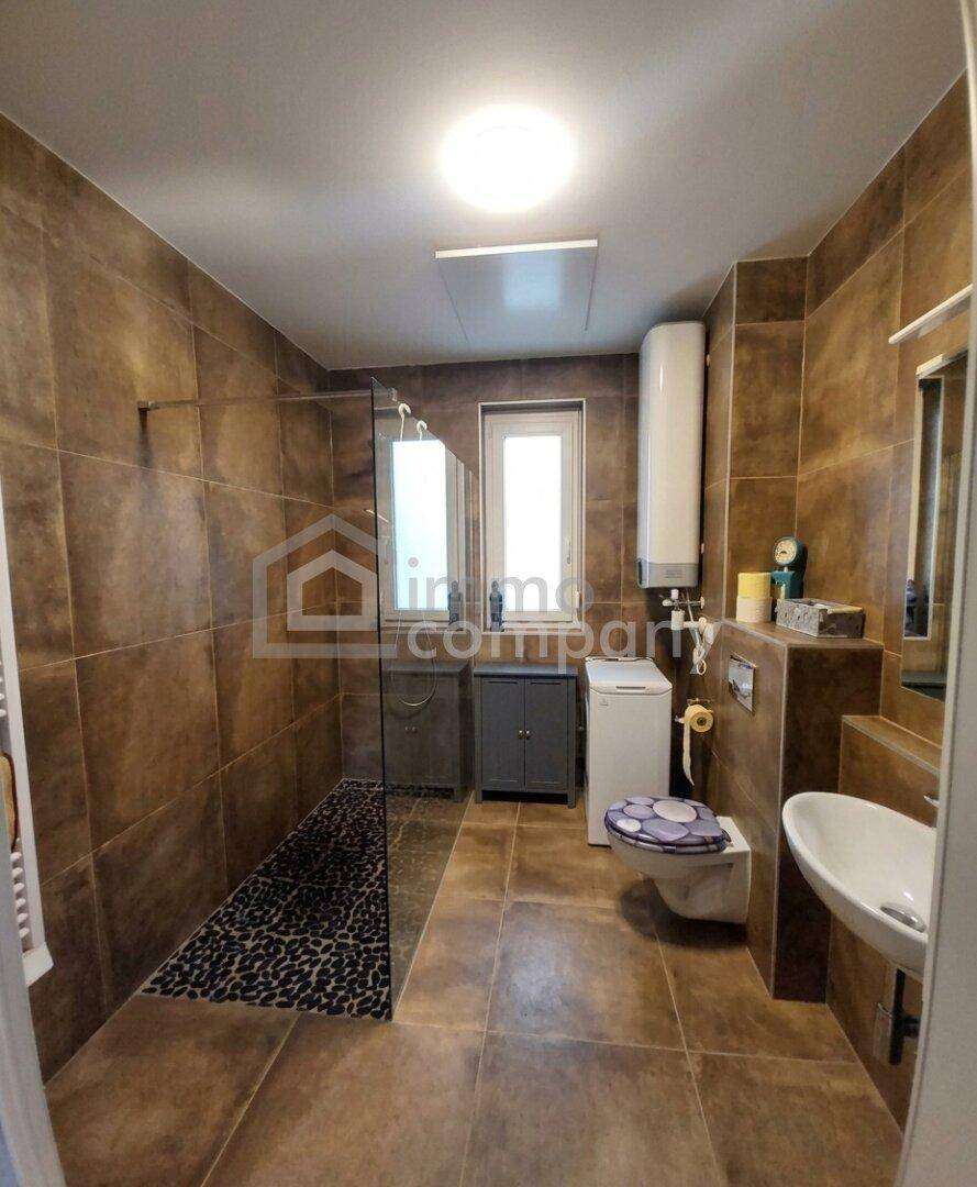 Badezimmer Haus 2