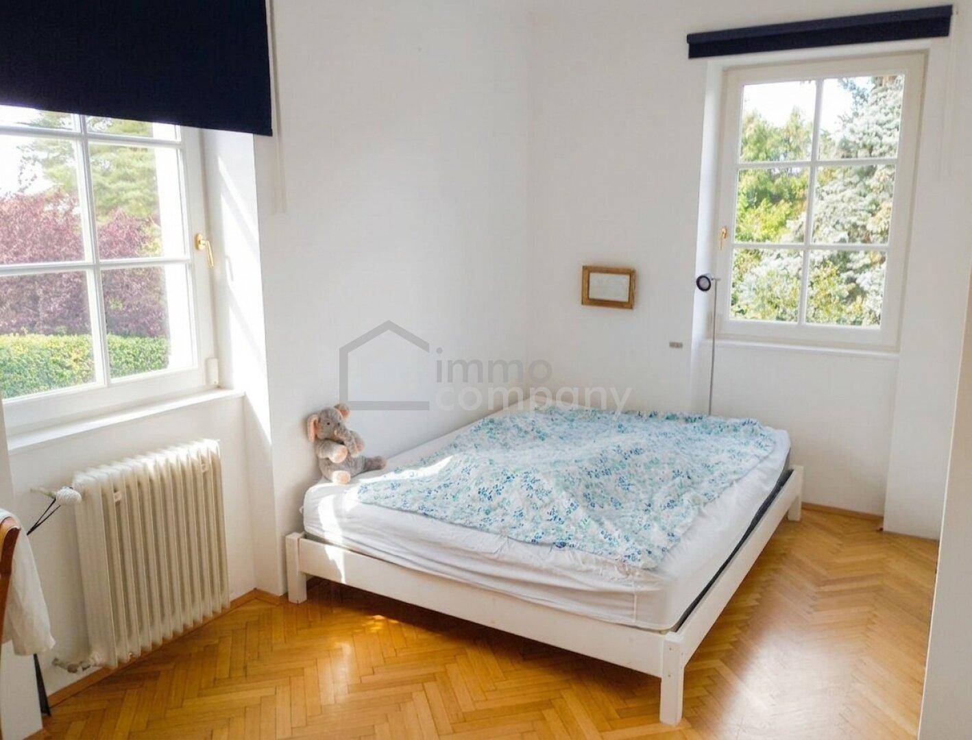 Gästezimmer